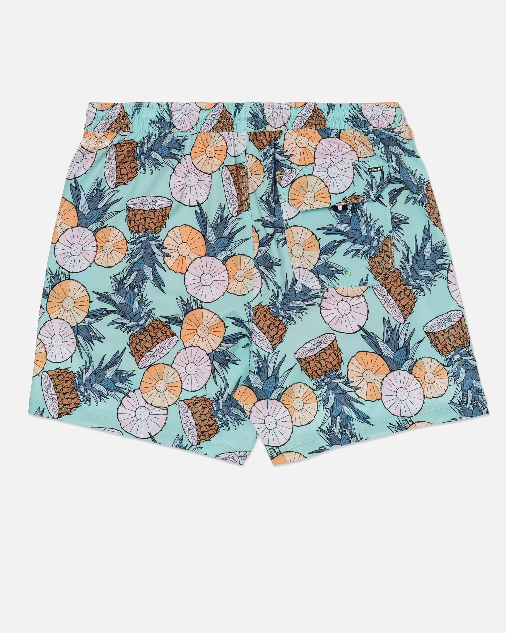 Phantom-Eco Poolside Combo Volley 16" sold by Hurley product image thumbnail 2