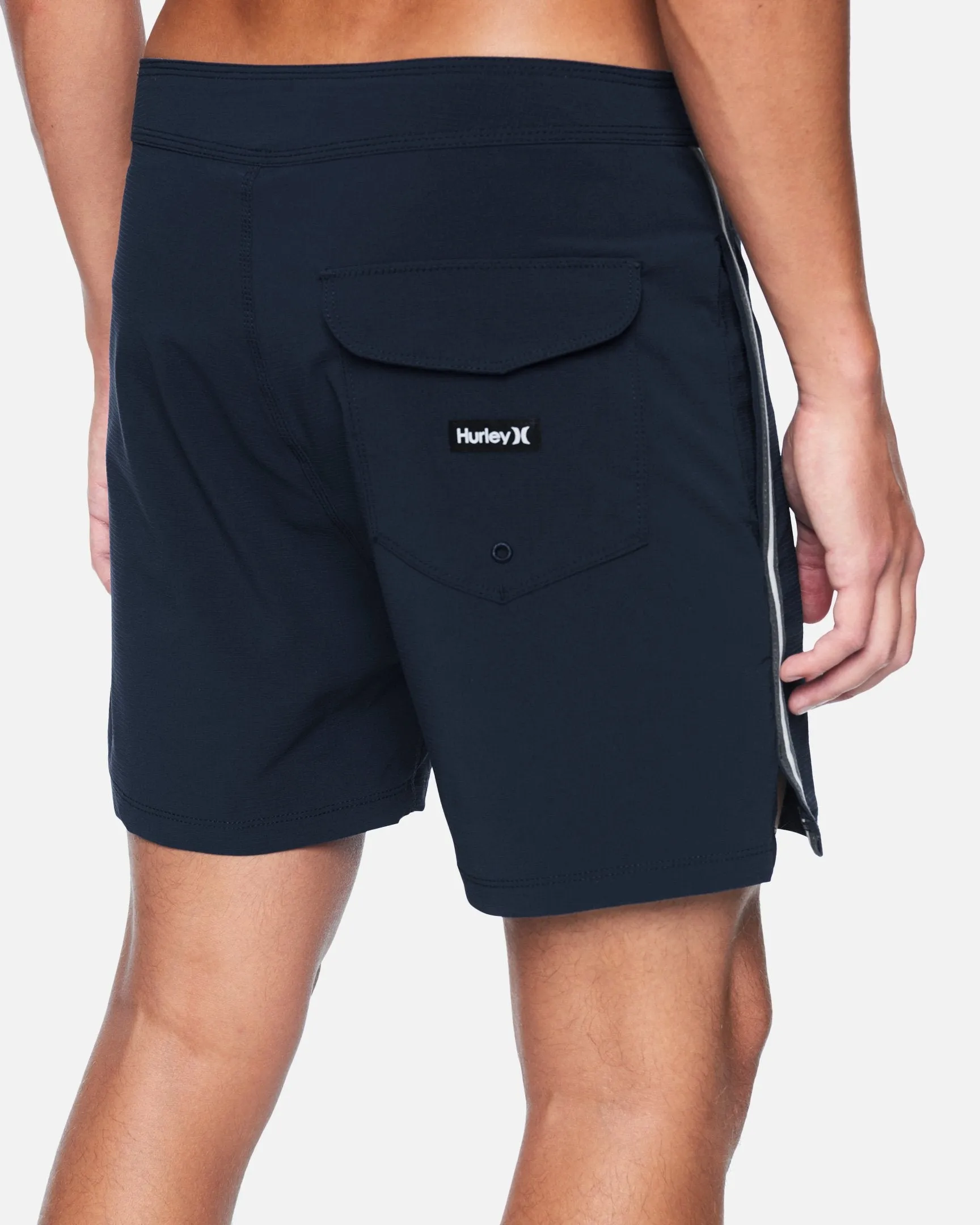 Phantom Session Solid Boardshorts 16" sold by Hurley product image thumbnail 3