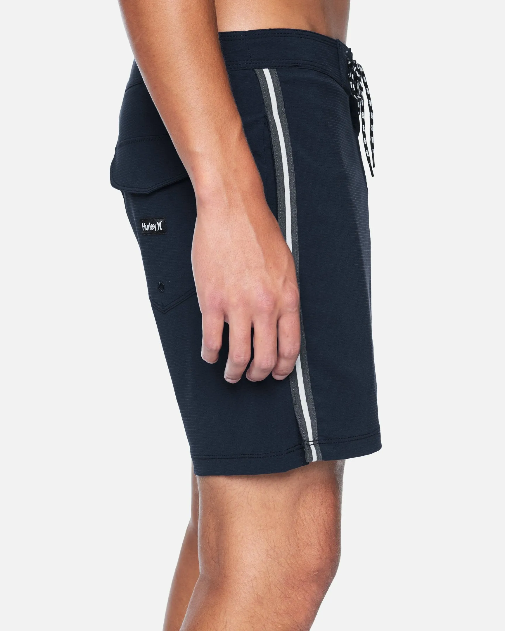 Phantom Session Solid Boardshorts 16" sold by Hurley product image thumbnail 4