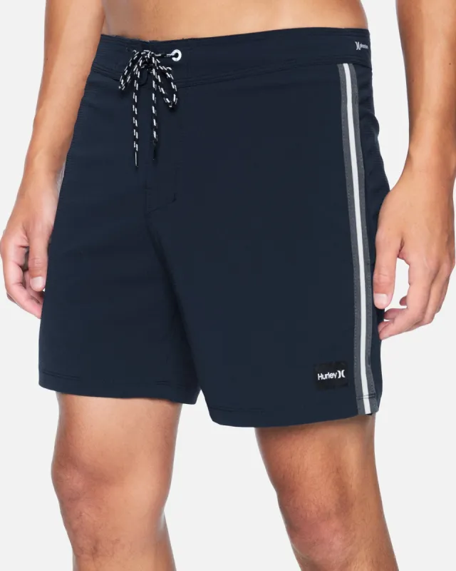 Phantom Session Solid Boardshorts 16" sold by Hurley