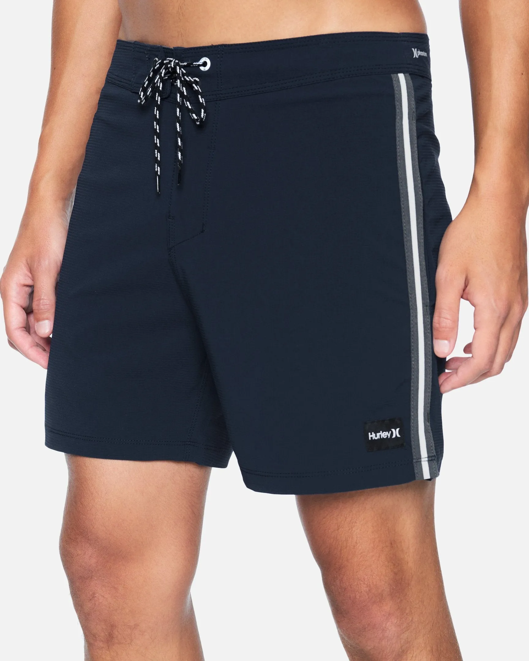 Phantom Session Solid Boardshorts 16" sold by Hurley