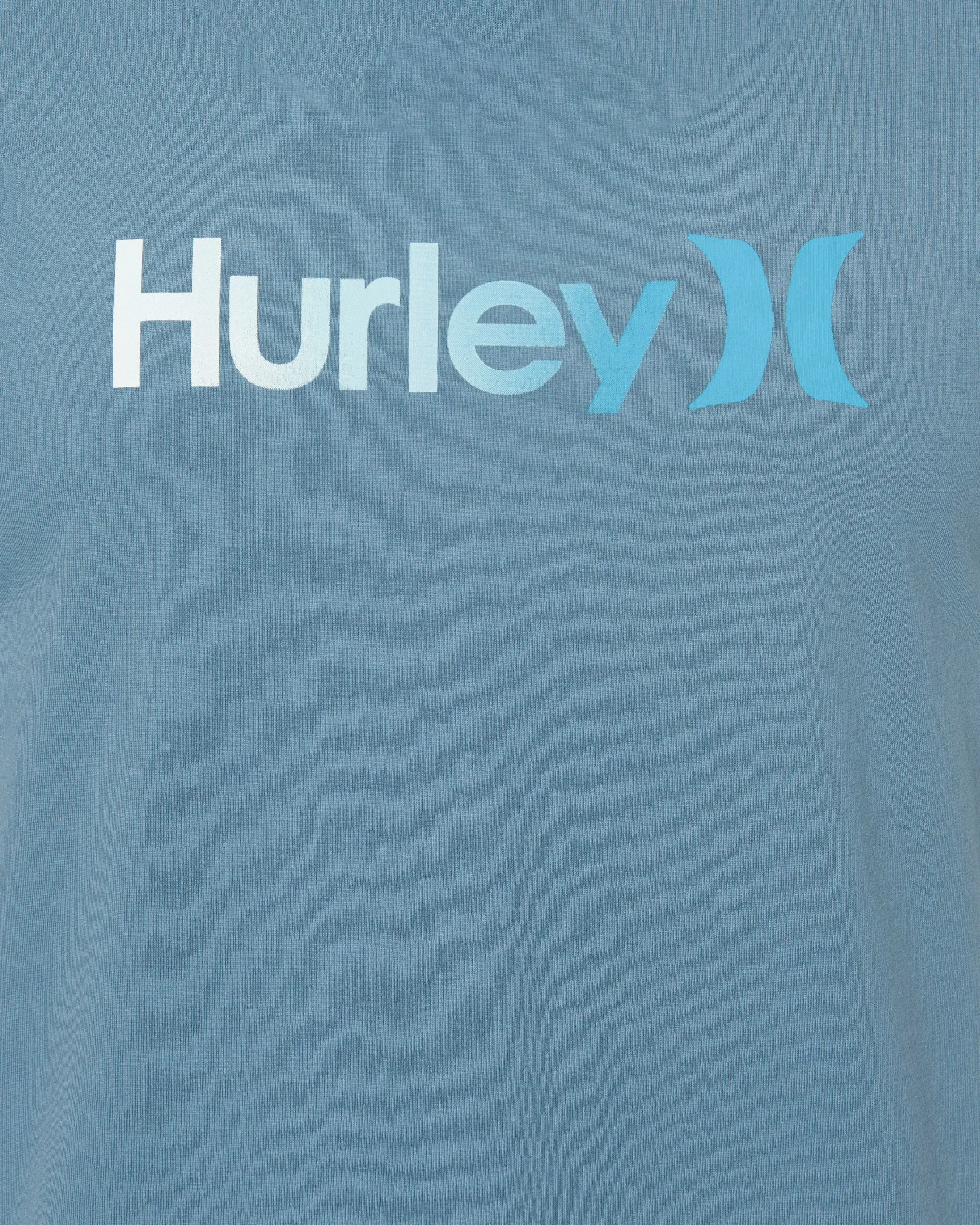 Essential One And Only Logo Graphic Tank sold by Hurley product image thumbnail 3