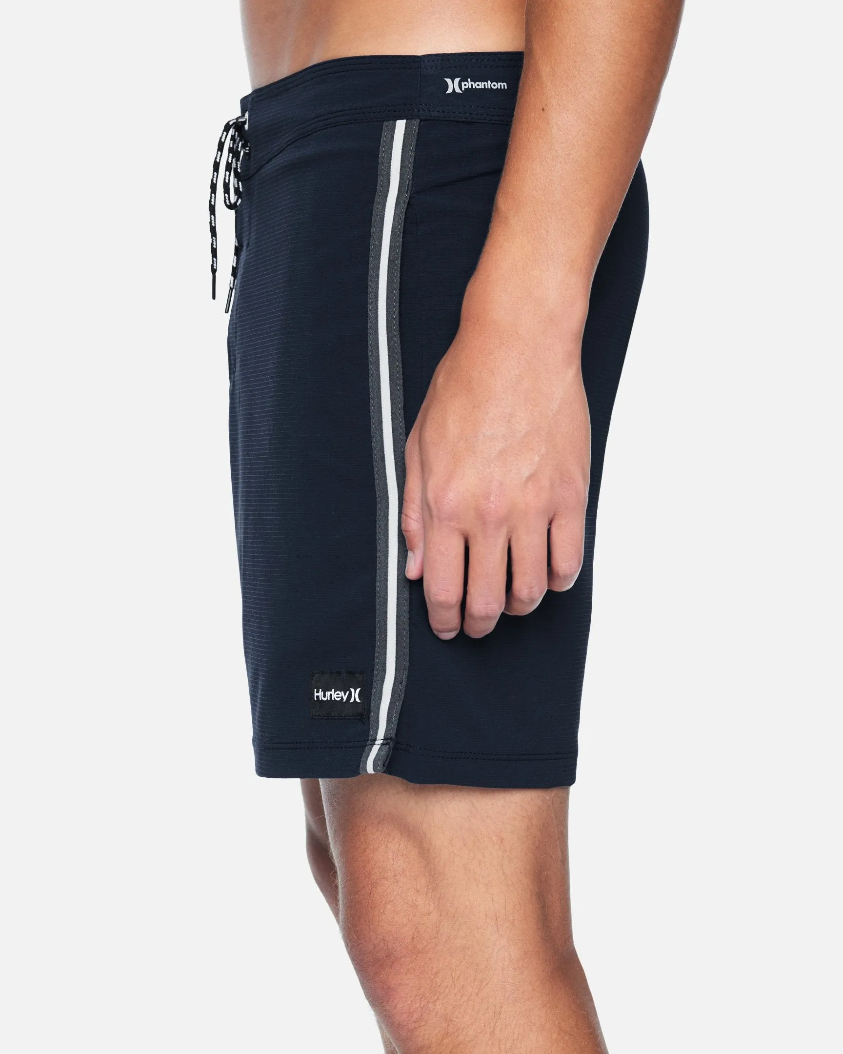 Phantom Session Solid Boardshorts 16" sold by Hurley product image thumbnail 2