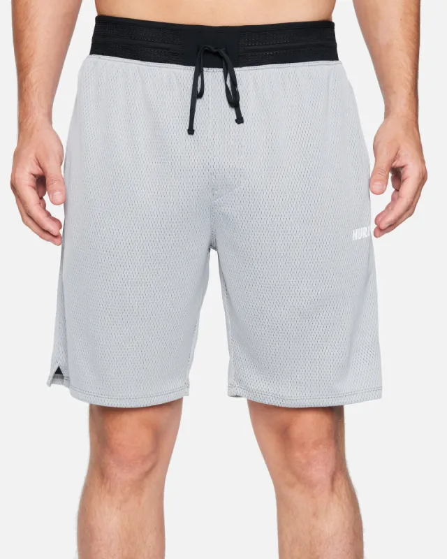 Explore Trails Mesh Short 19" sold by Hurley