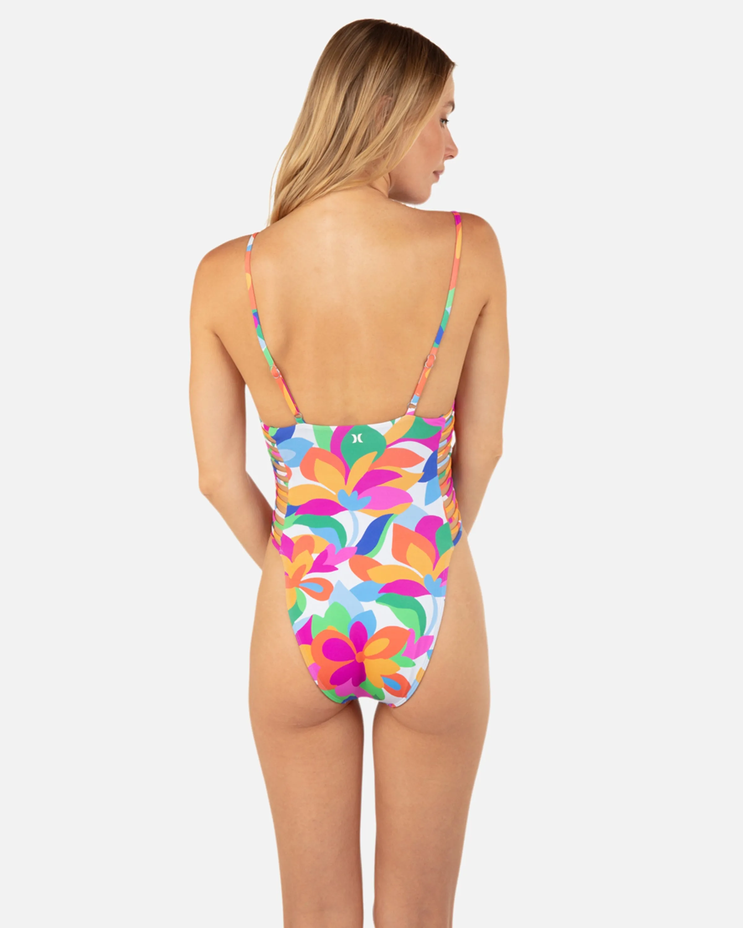 Tango Moderate One Piece sold by Hurley product image thumbnail 3