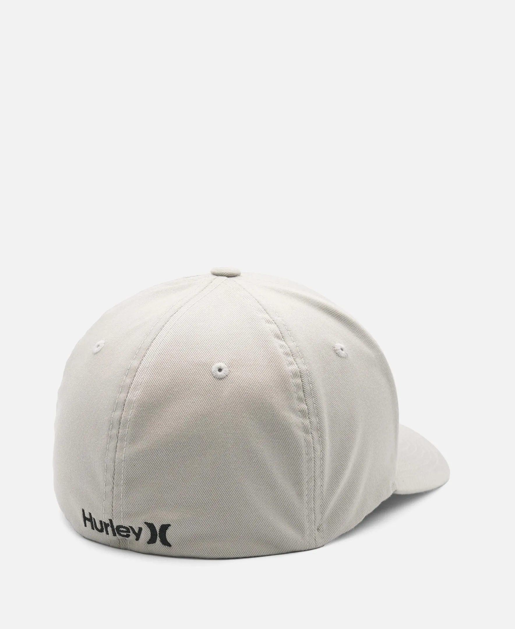 Micro Icon Flex Hat sold by Hurley product image thumbnail 2