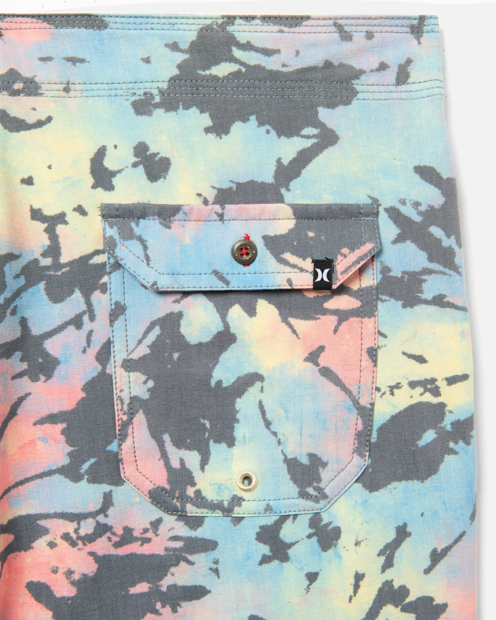 Phantom Naturals Sessions Boardshorts 16" sold by Hurley product image thumbnail 3