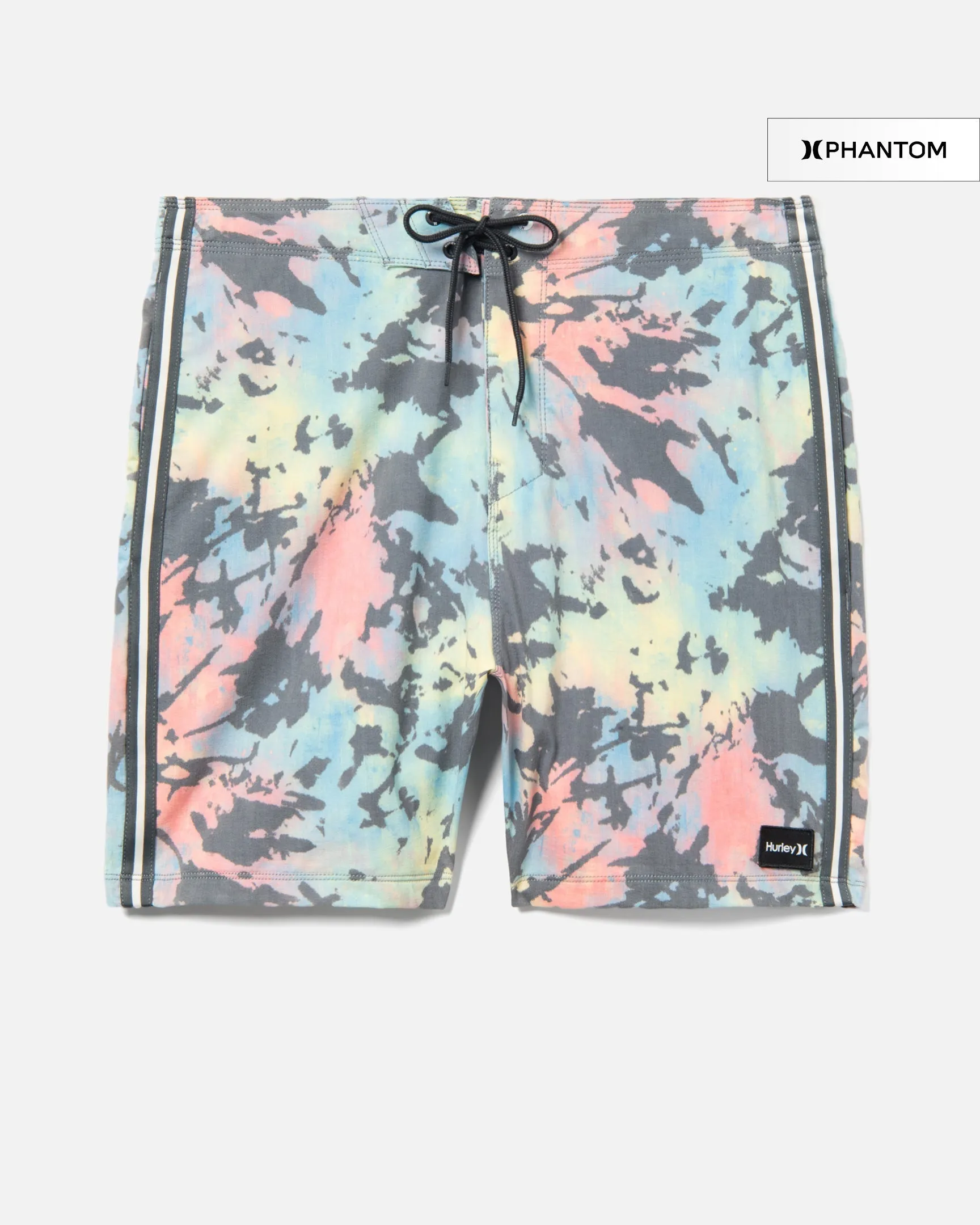 Phantom Naturals Sessions Boardshorts 16" sold by Hurley