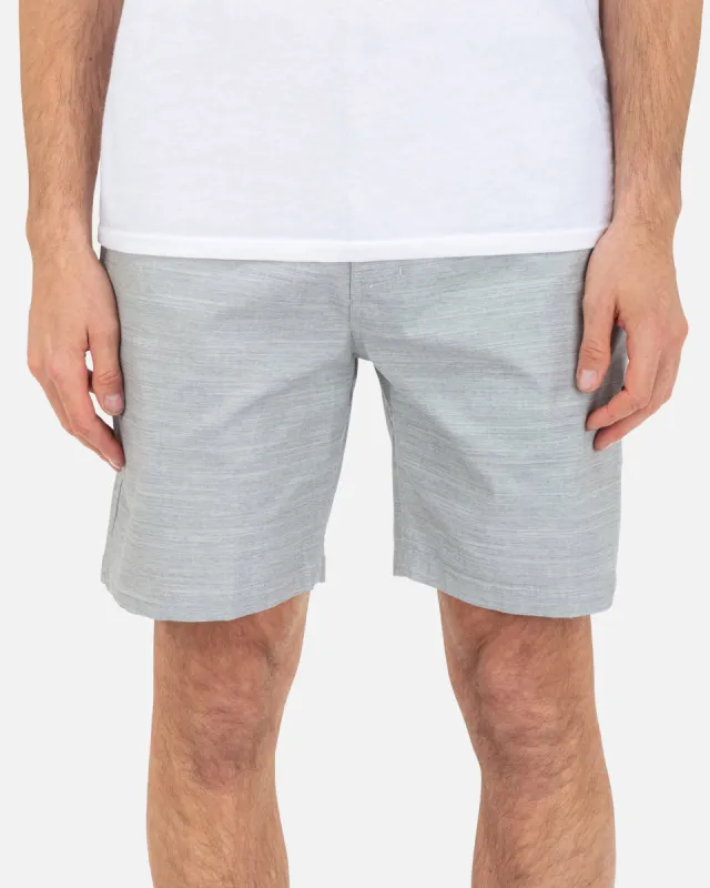 H2O-Dri Breathe Walkshorts 19" sold by Hurley