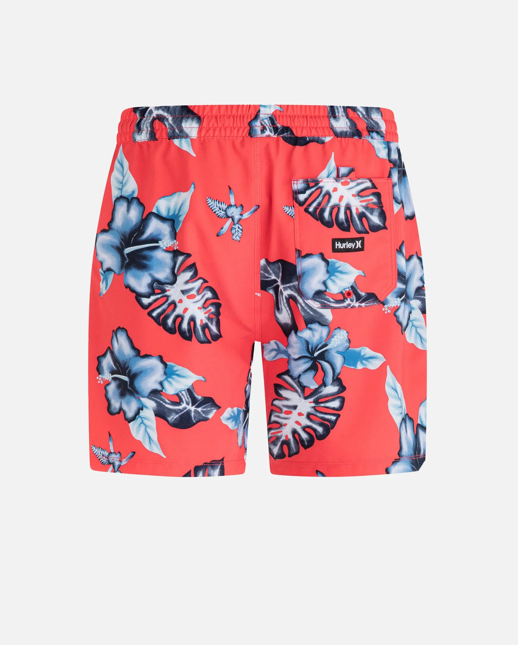 Cannonball Volley 17" Boardshort sold by Hurley product image thumbnail 2