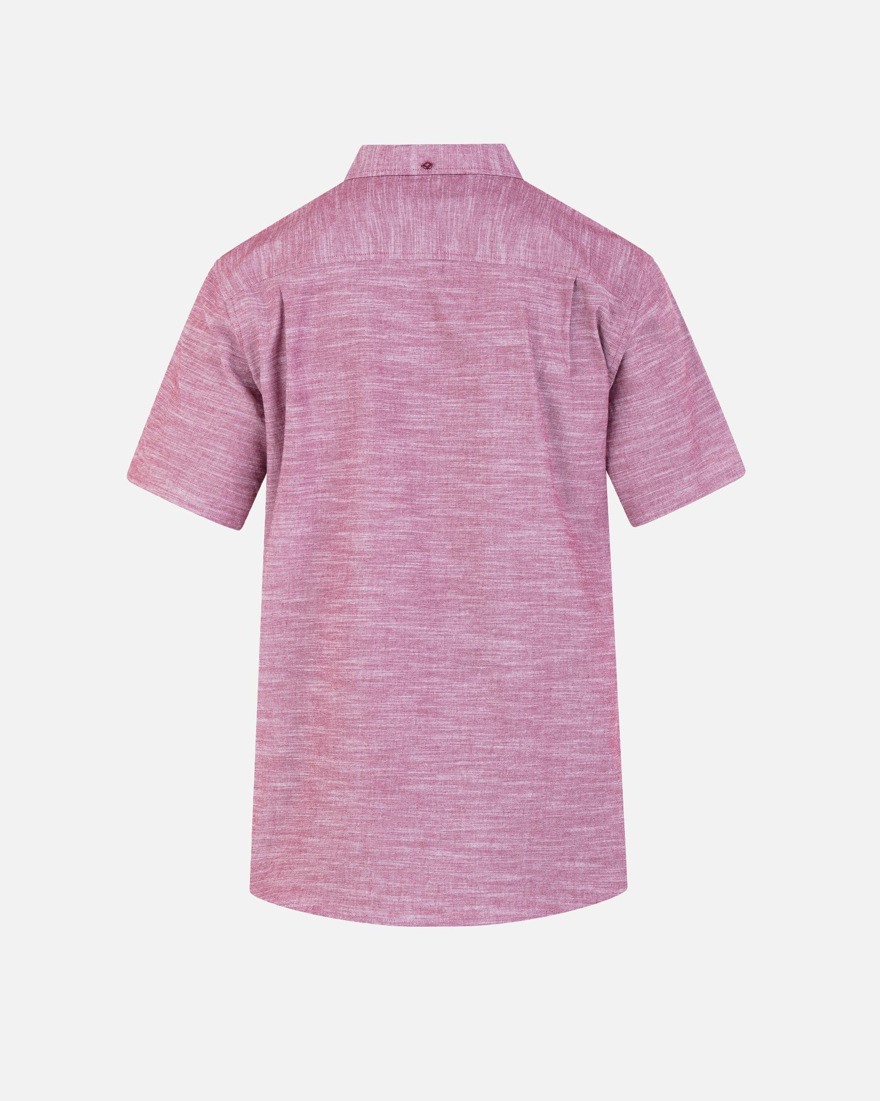 One And Only Stretch Short Sleeve Shirt sold by Hurley product image thumbnail 2