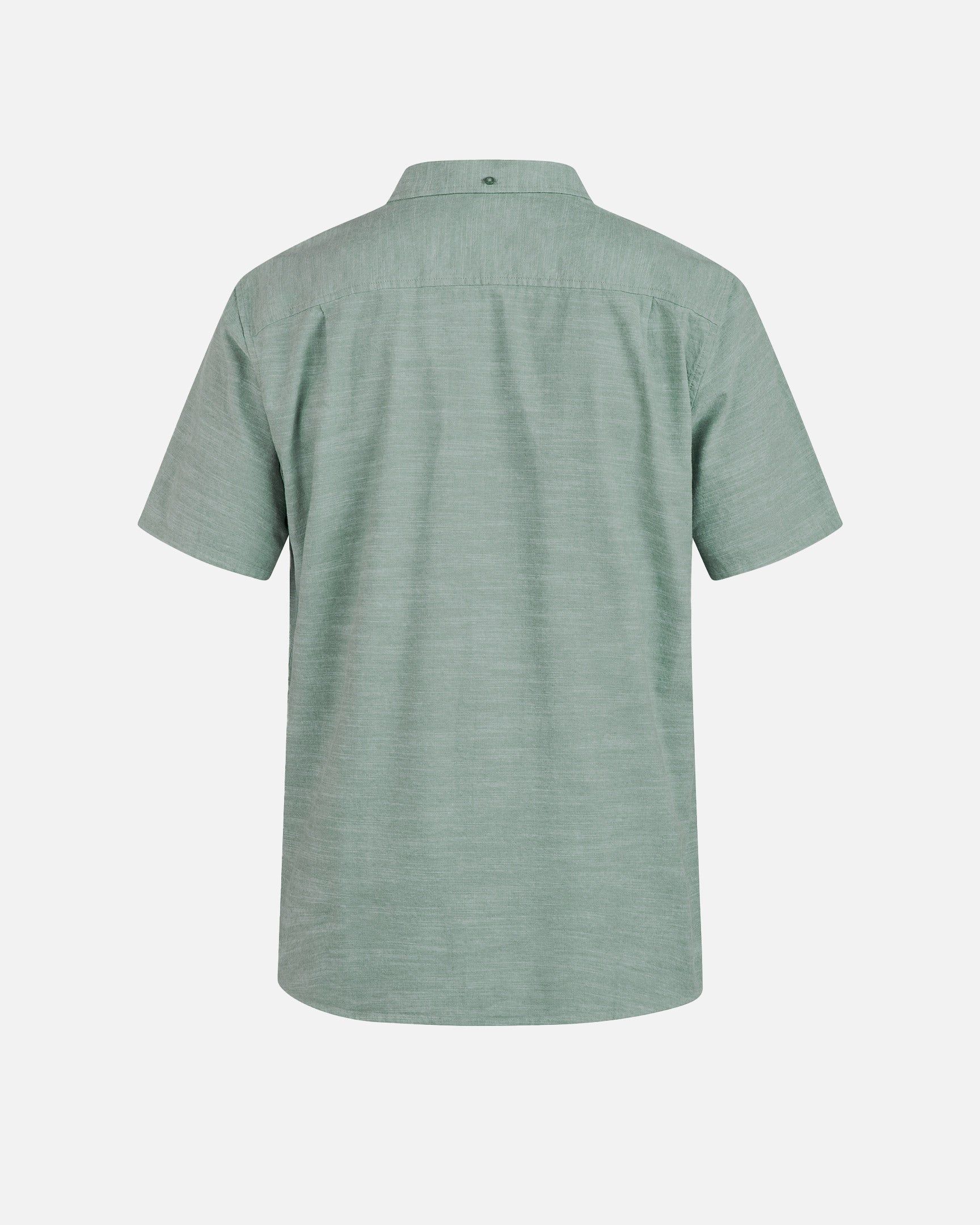 ONE AND ONLY STRETCH SHORT SLEEVE SHIRT sold by Hurley product image thumbnail 2