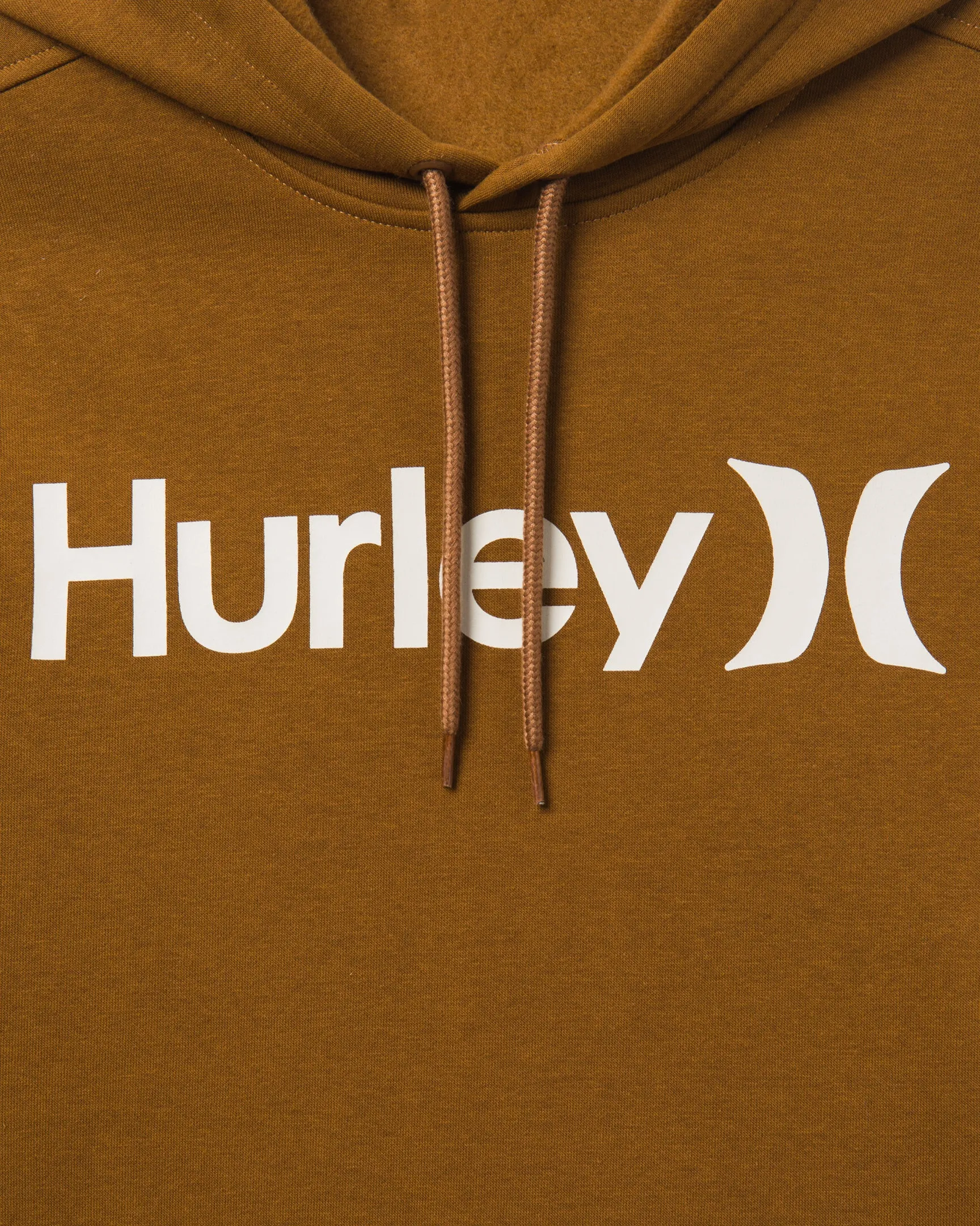 One and Only Fleece Pullover sold by Hurley product image thumbnail 3