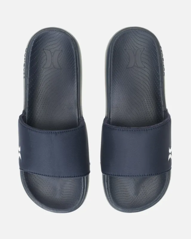 Barrel Tier 2 Slide made by Hurley