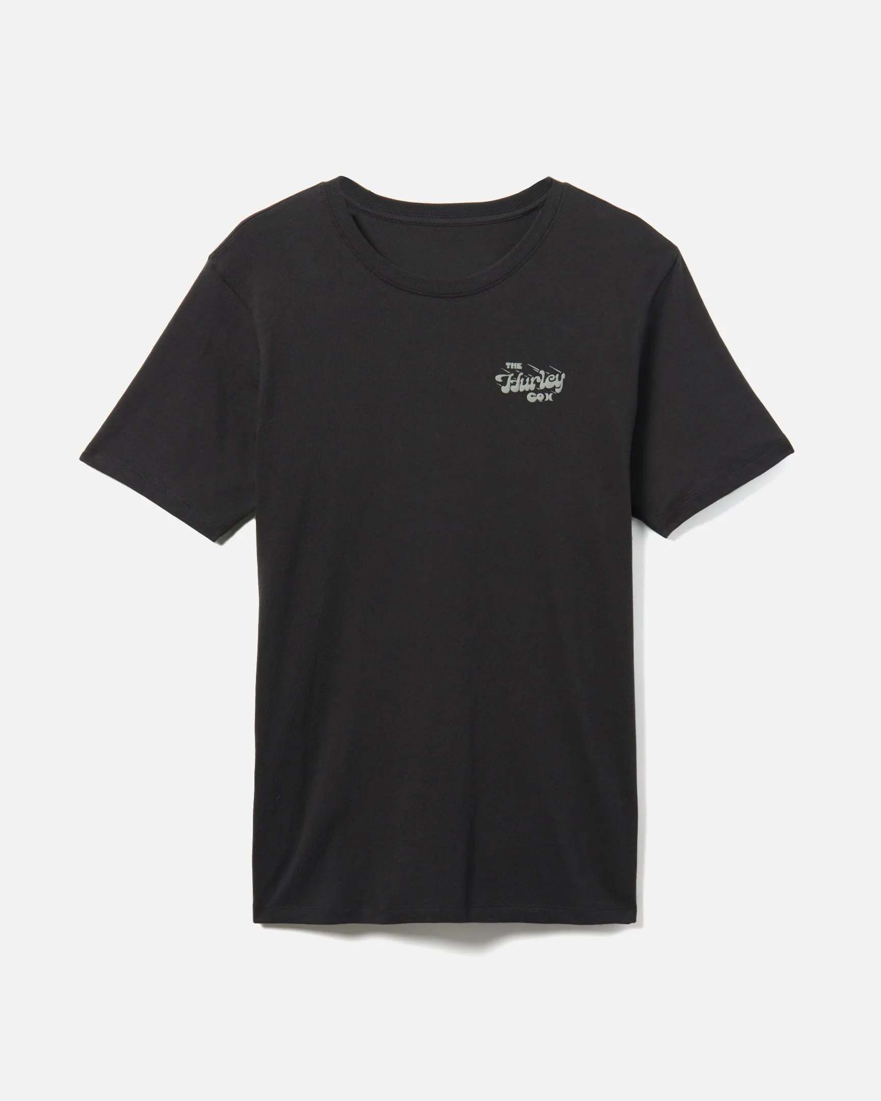 Everyday Washed Shatki Short Sleeve T-Shirt sold by Hurley