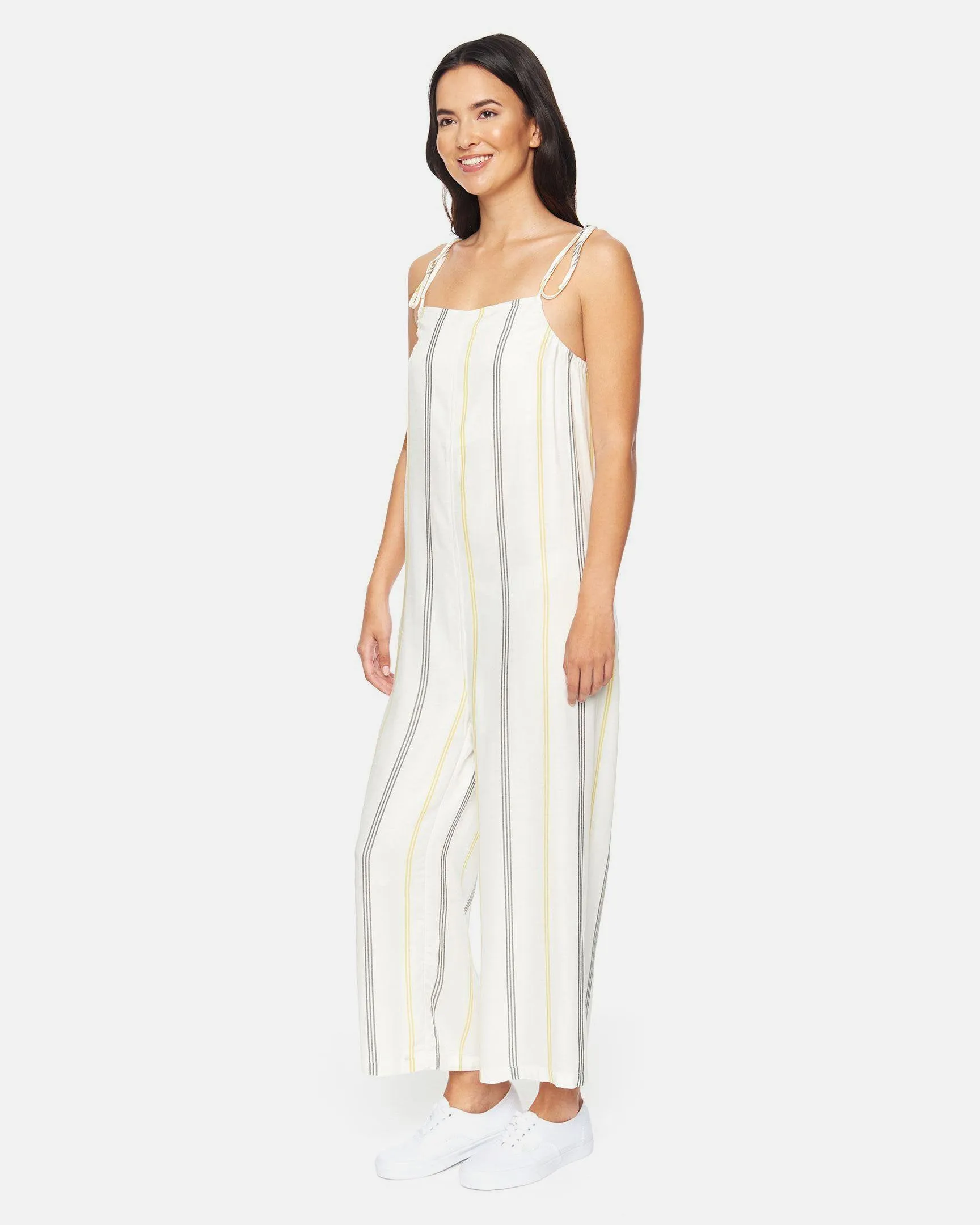 Sunday Jumpsuit sold by Hurley product image thumbnail 3