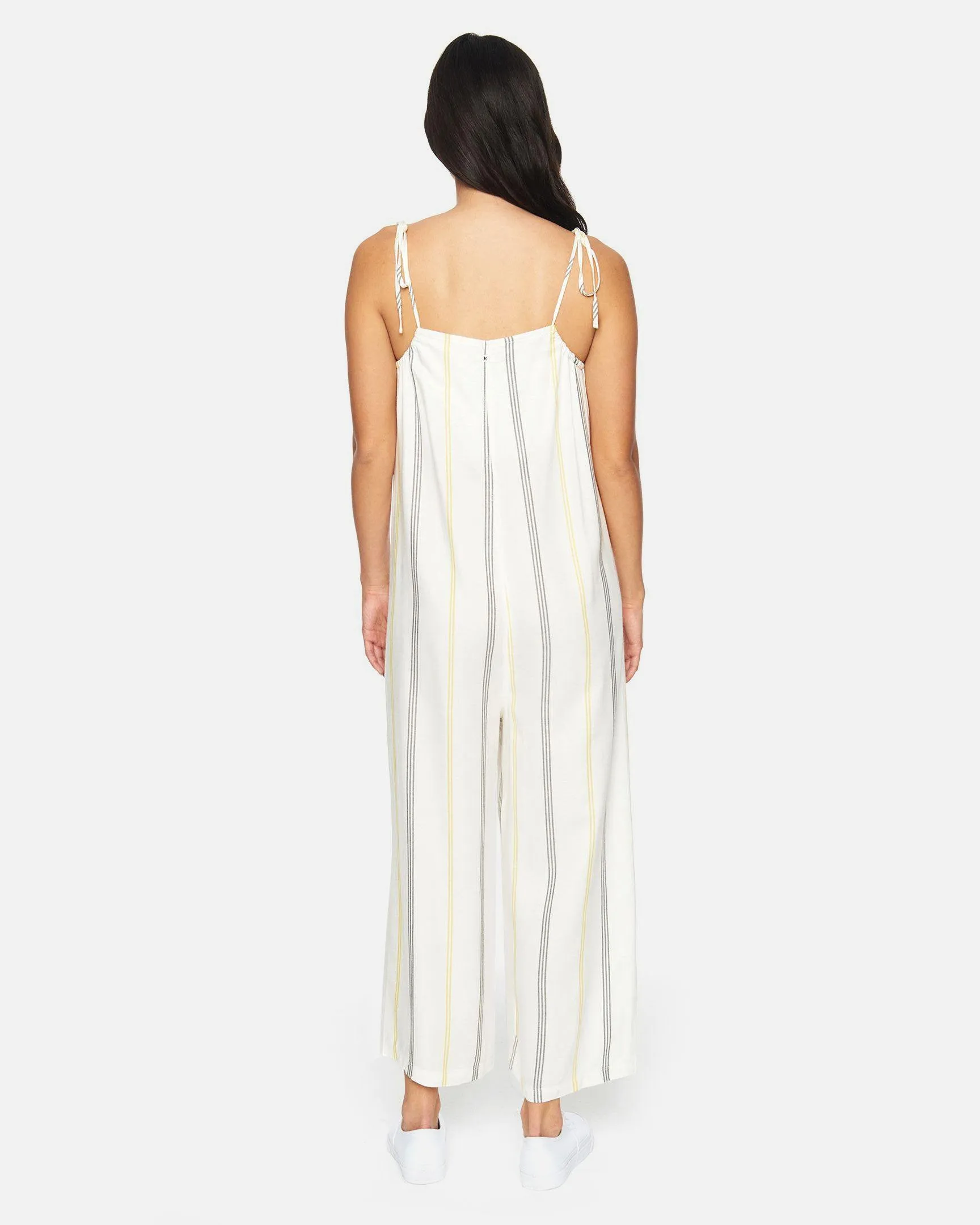 Sunday Jumpsuit sold by Hurley product image thumbnail 2