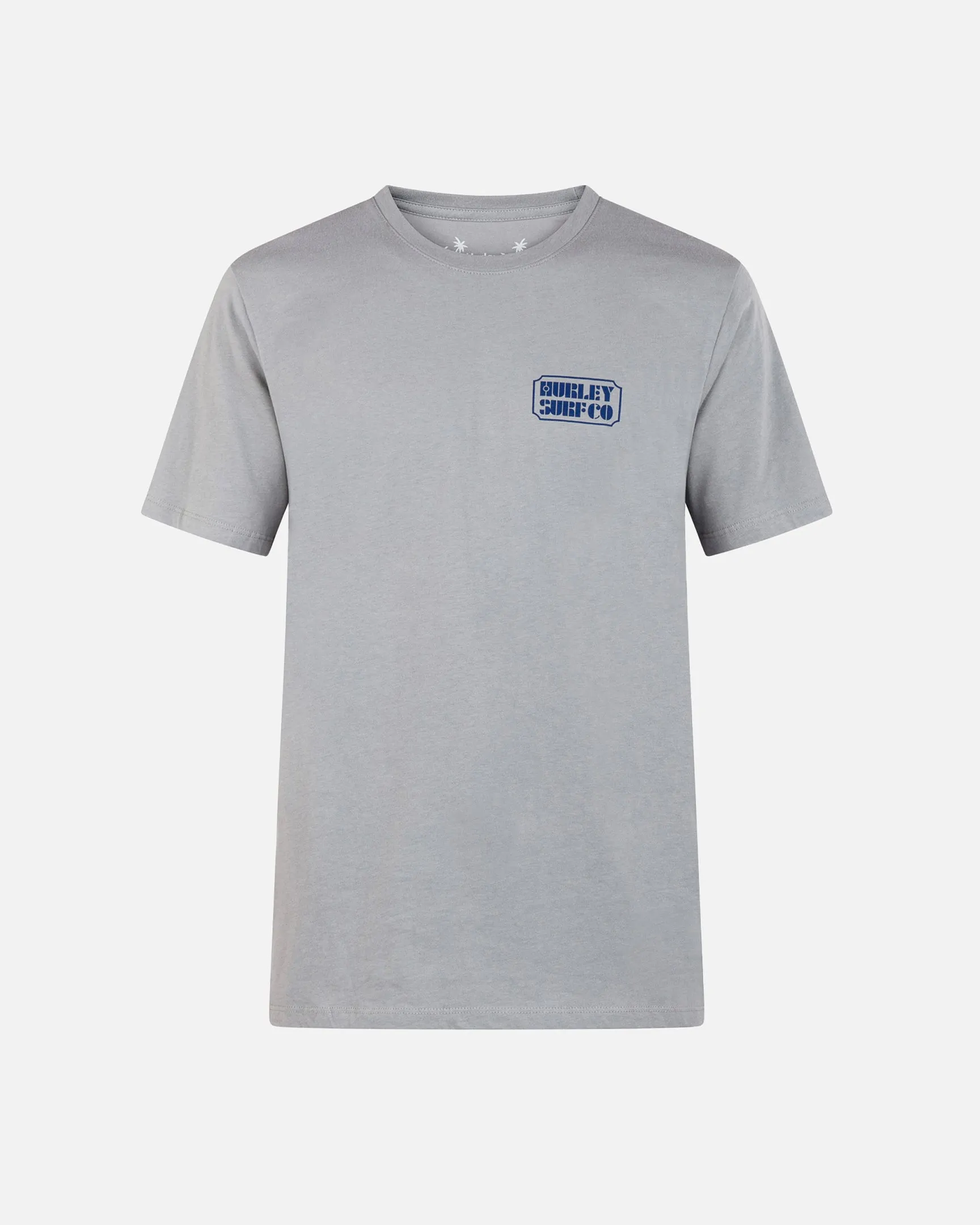 EVERYDAY POSTER SHORT SLEEVE TEE sold by Hurley