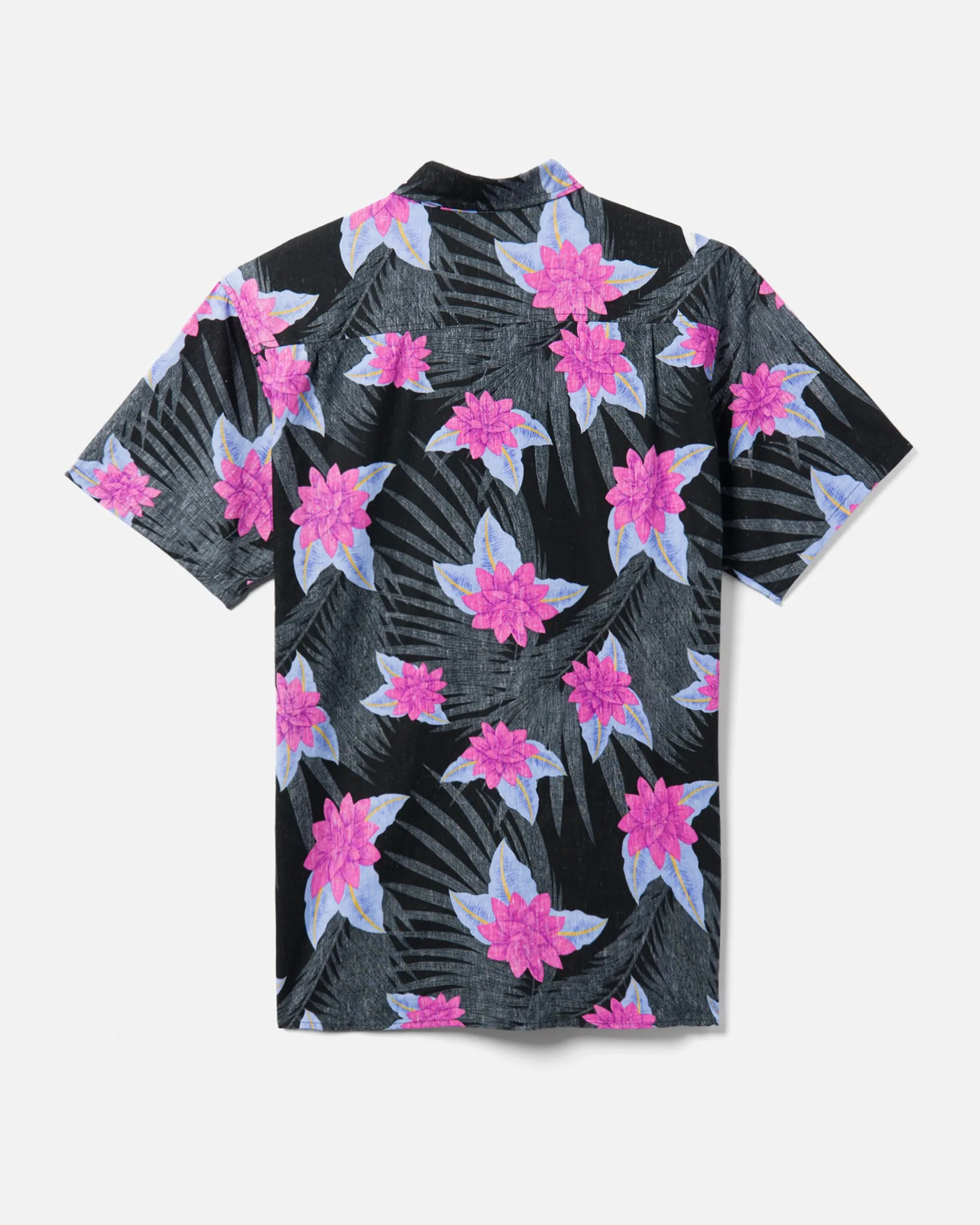 Wedge Organic T-Shirt sold by Hurley product image thumbnail 2
