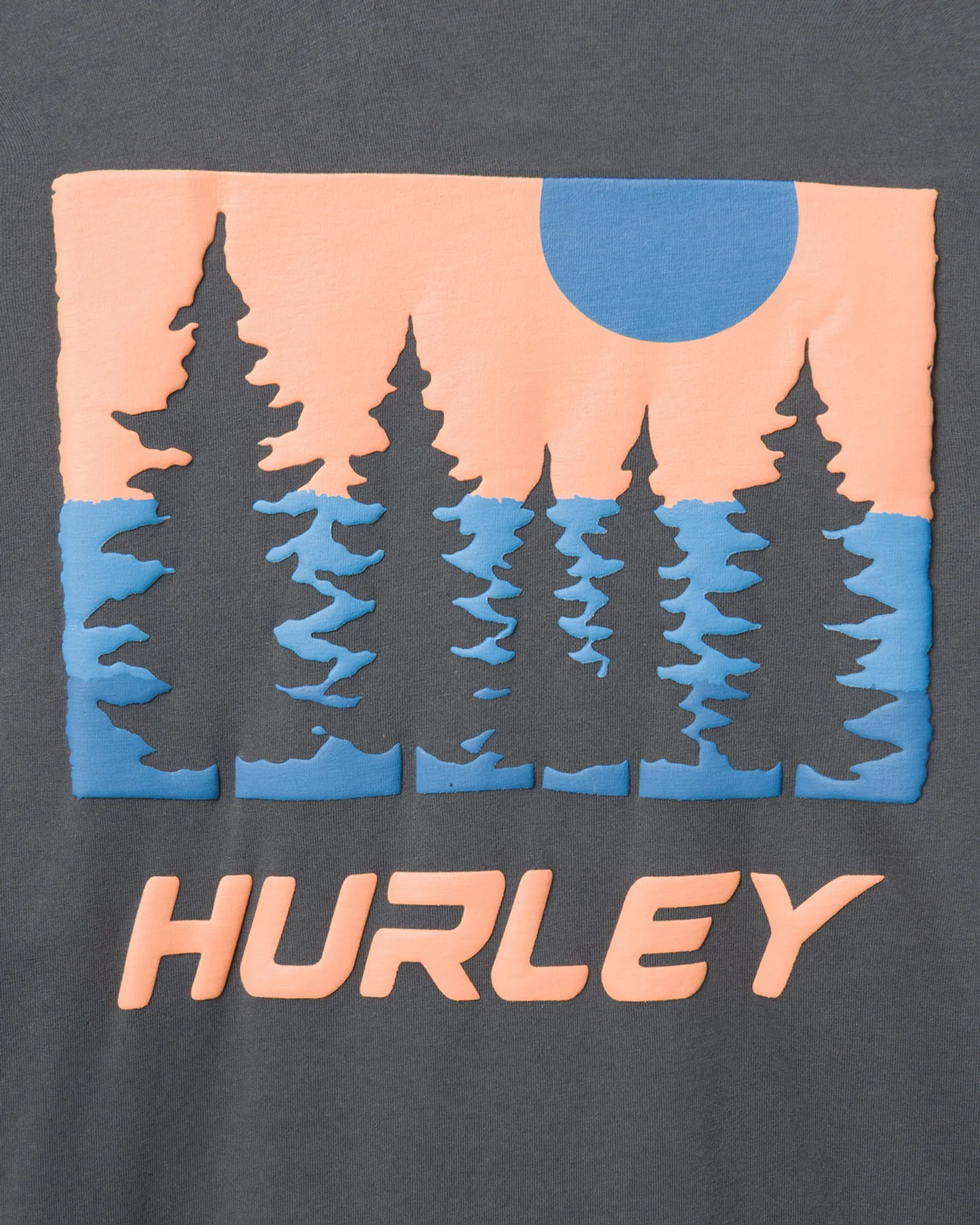 Everyday Explore Evergreen Long Sleeve sold by Hurley product image thumbnail 3