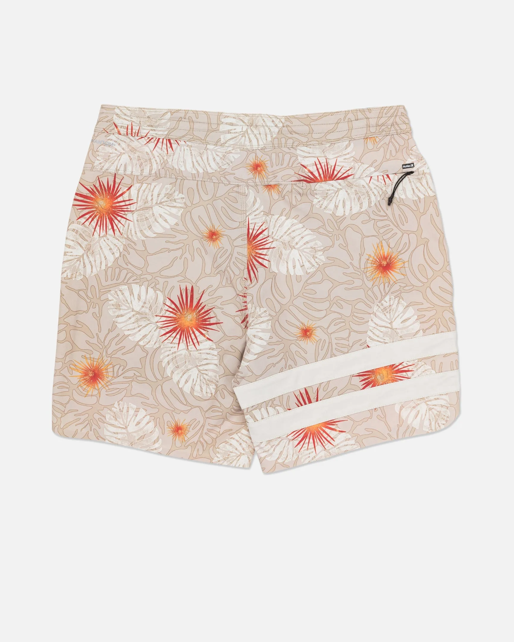 Phantom Block Party Renegade Boardshort 18" sold by Hurley product image thumbnail 2