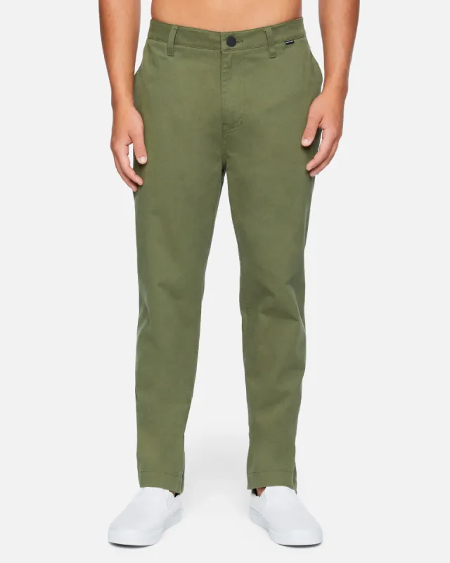 Cruiser Pleasure Point Pant sold by Hurley