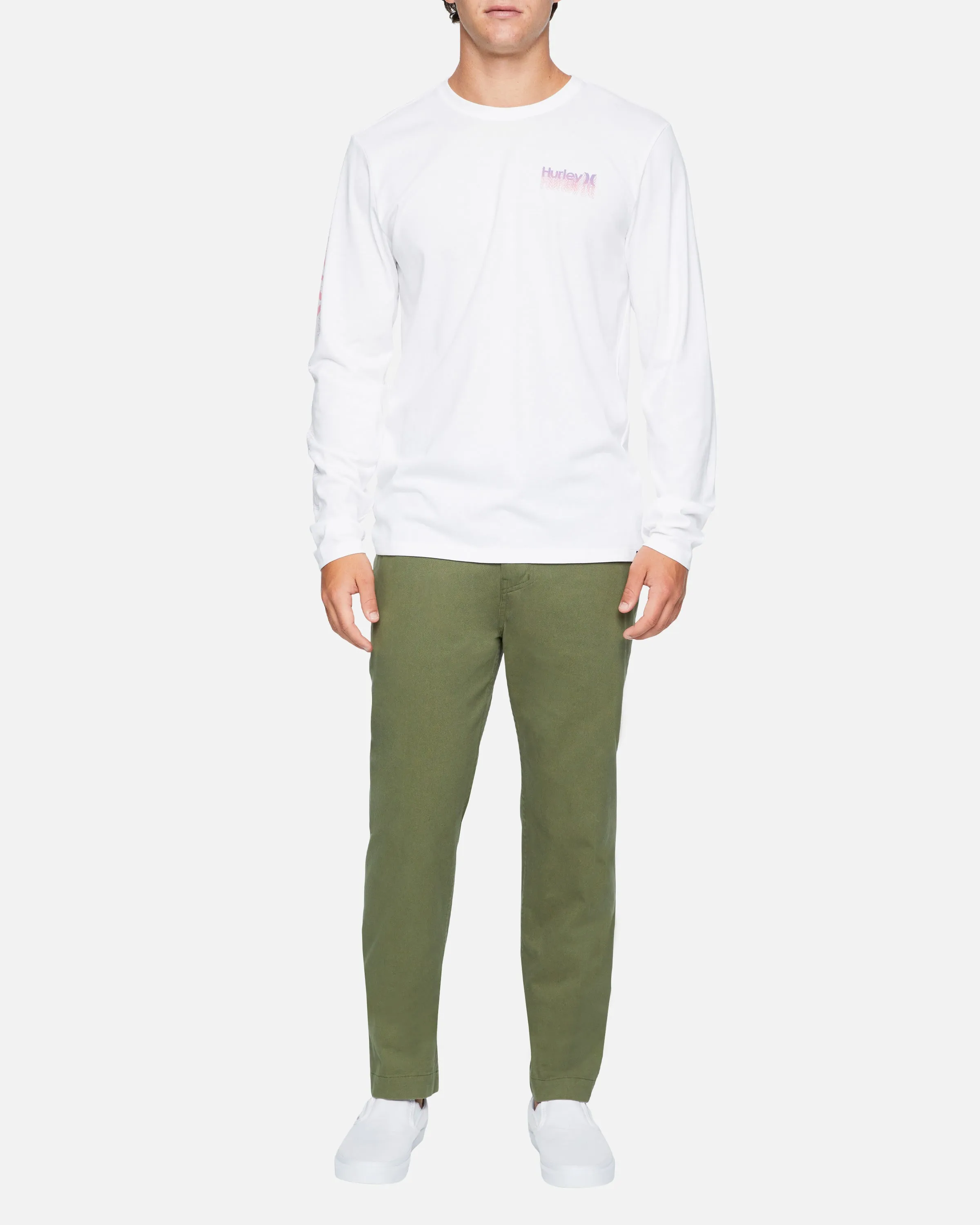 Cruiser Pleasure Point Pant sold by Hurley product image thumbnail 4