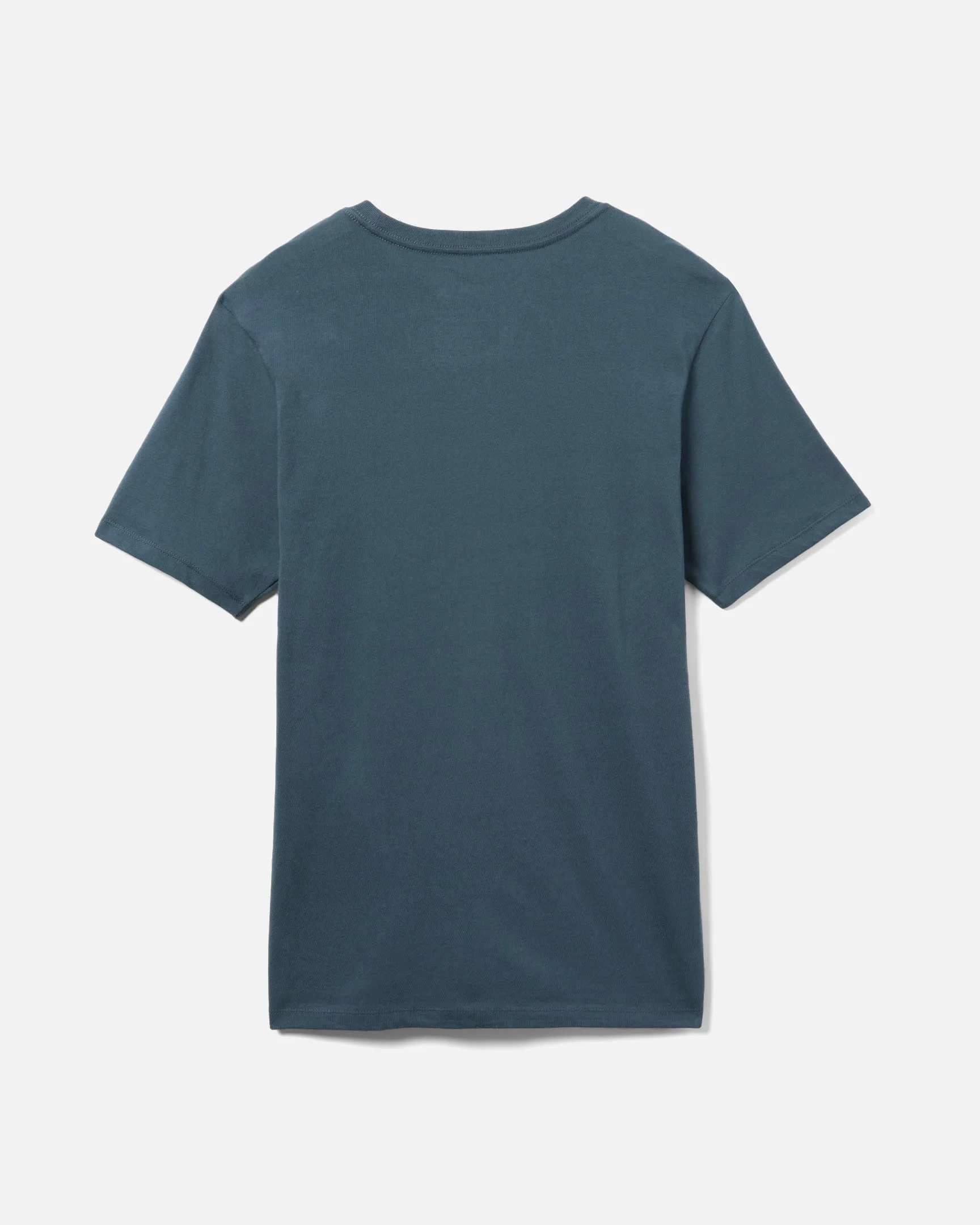 Everyday Washed Oasis Short Sleeve T-Shirt sold by Hurley product image thumbnail 2