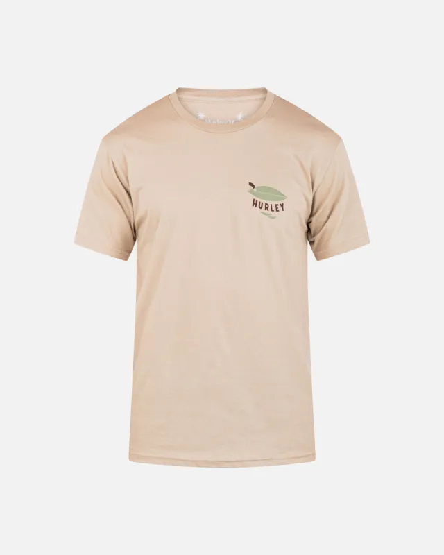 Everyday Kuchar Right Point Short Sleeve Shirt sold by Hurley