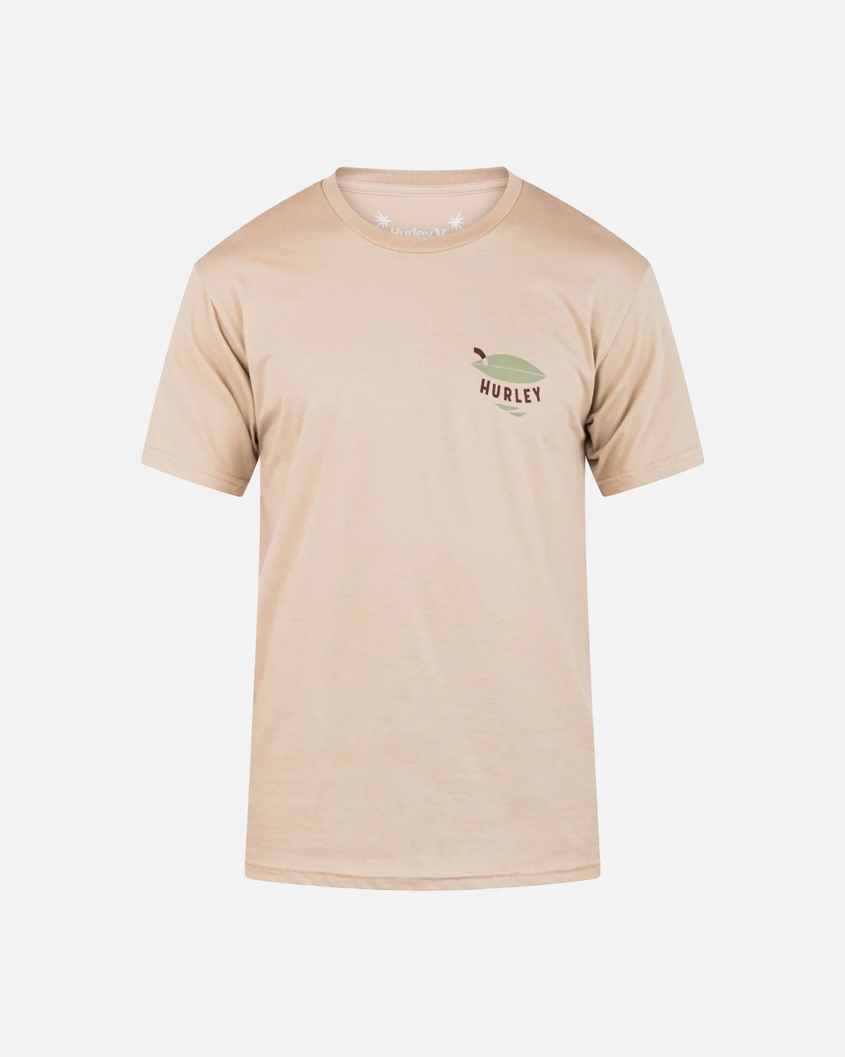 Everyday Kuchar Right Point Short Sleeve Shirt sold by Hurley