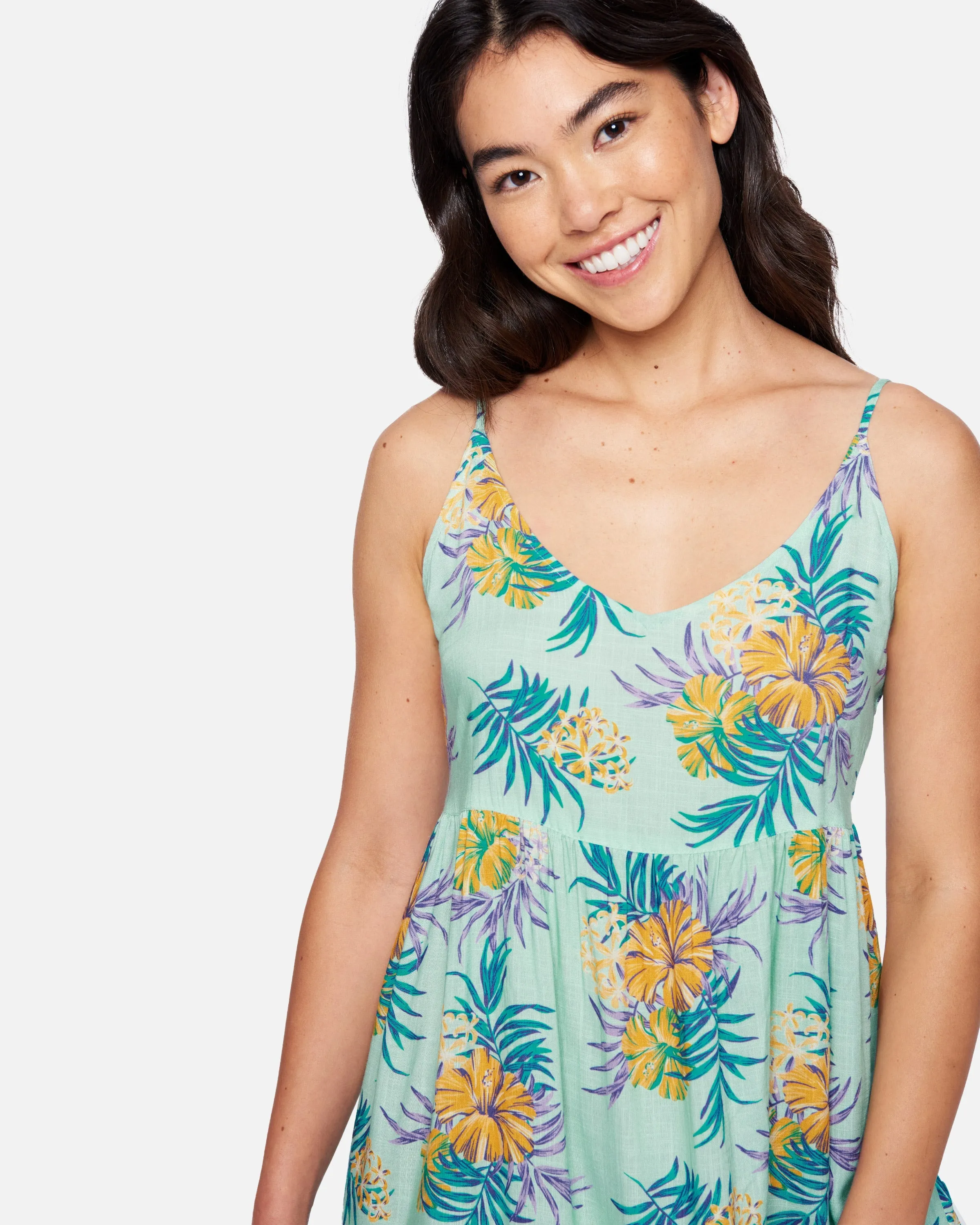 Dev Dress sold by Hurley product image thumbnail 4