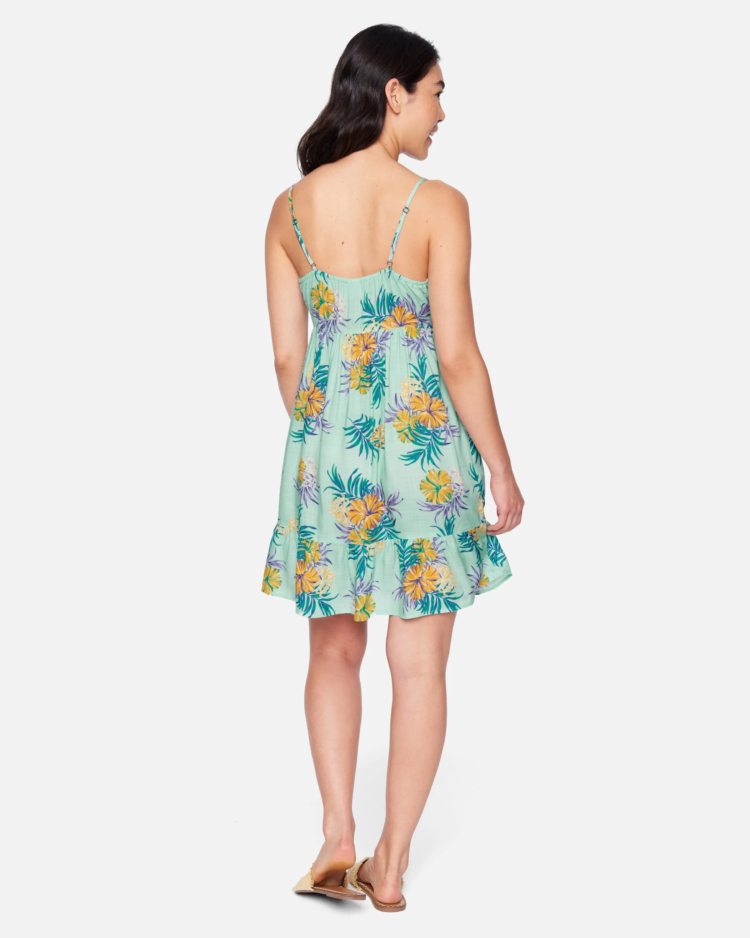 Dev Dress sold by Hurley product image thumbnail 2