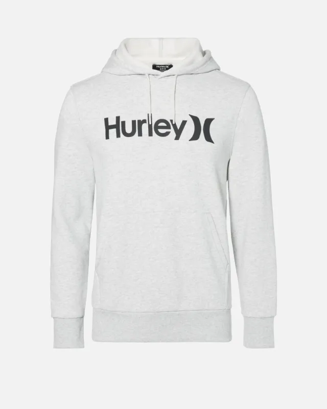Essential One And Only Pullover Fleece Hoodie sold by Hurley