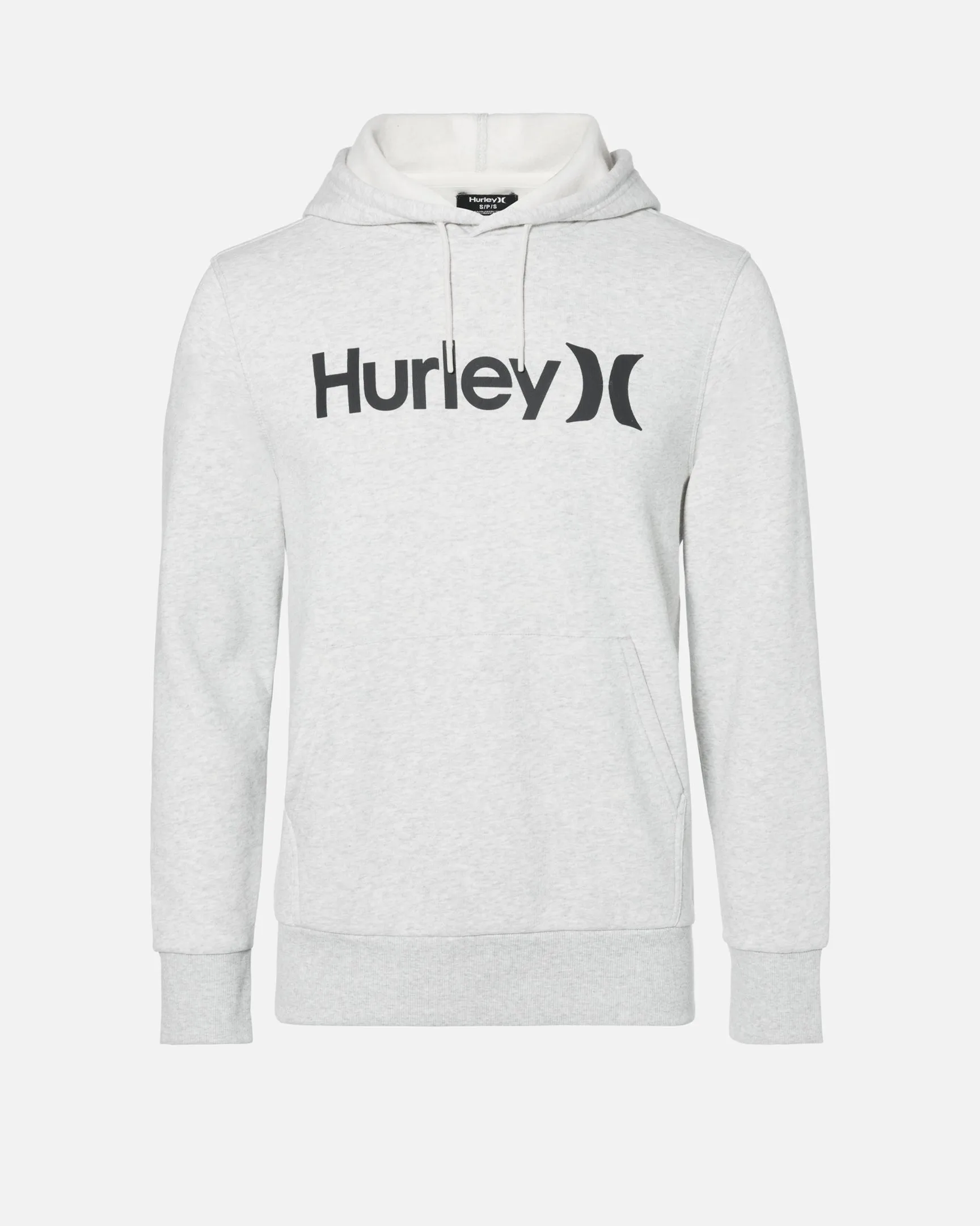 Essential One And Only Pullover Fleece Hoodie sold by Hurley