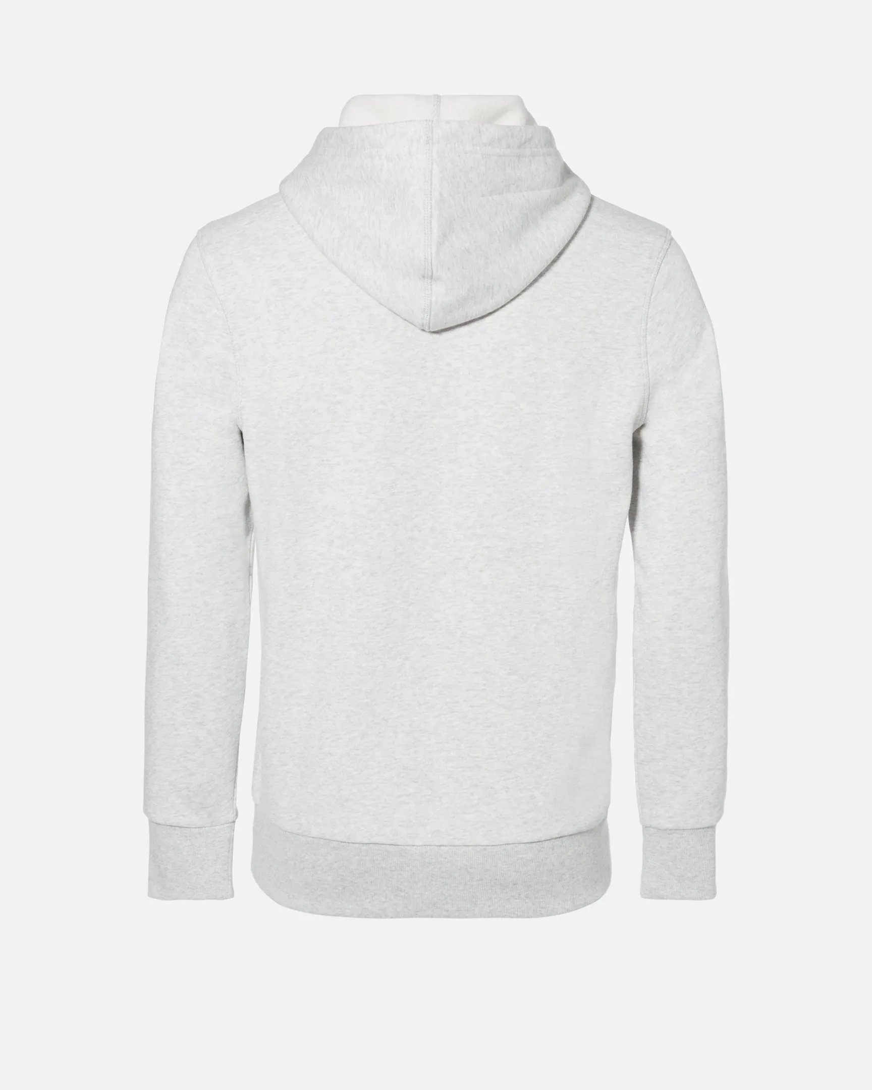 Essential One And Only Pullover Fleece Hoodie sold by Hurley product image thumbnail 2