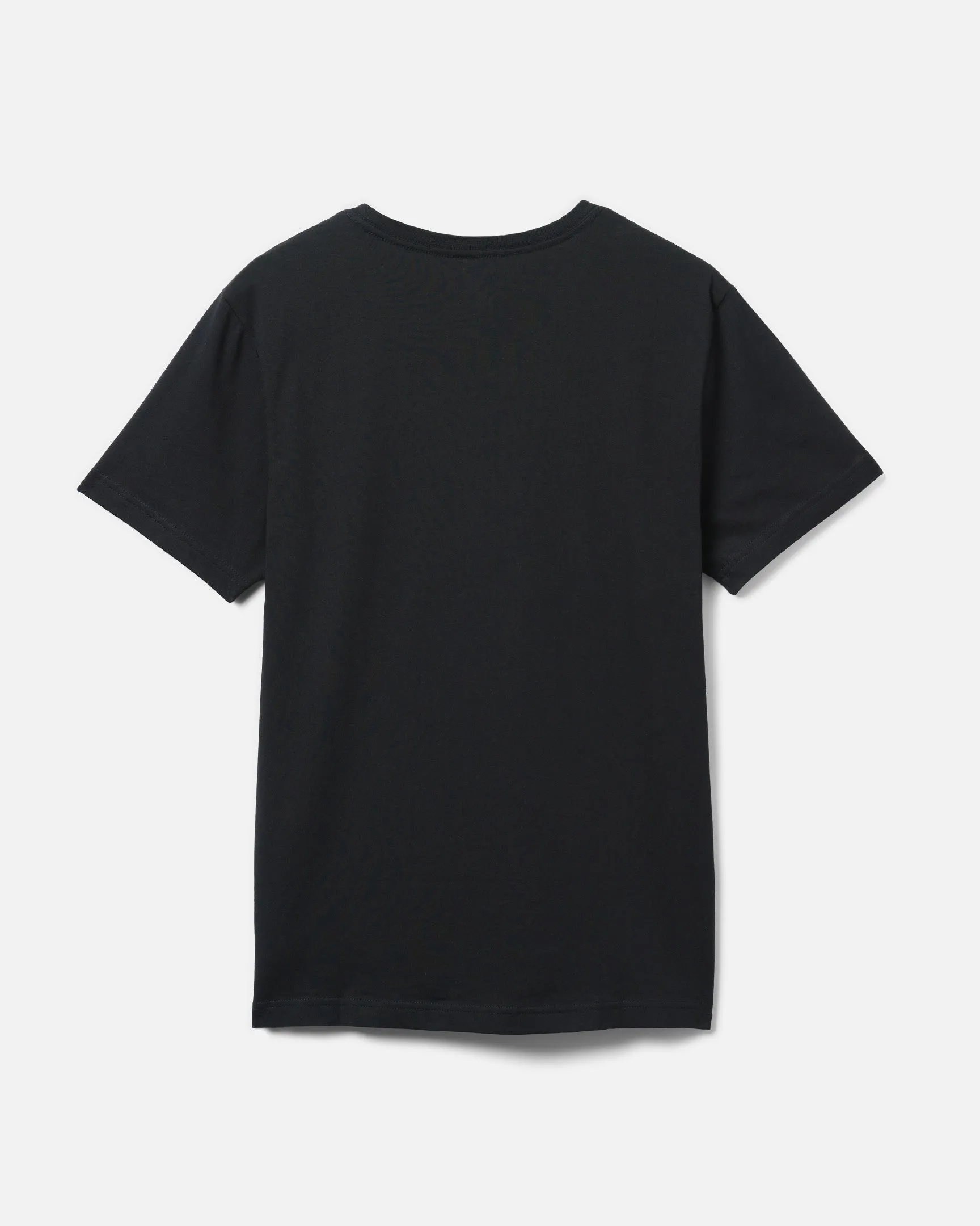 Exist Boxed Logo Cotton Jersey Graphic Tee sold by Hurley product image thumbnail 2