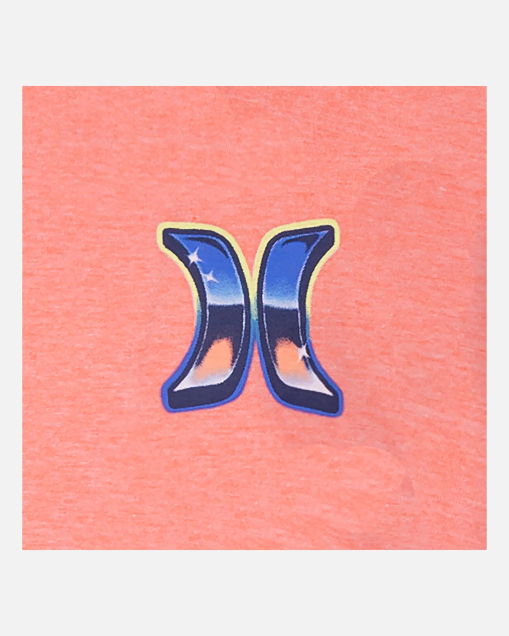 Boys Airbrush Shark Tee sold by Hurley product image thumbnail 5