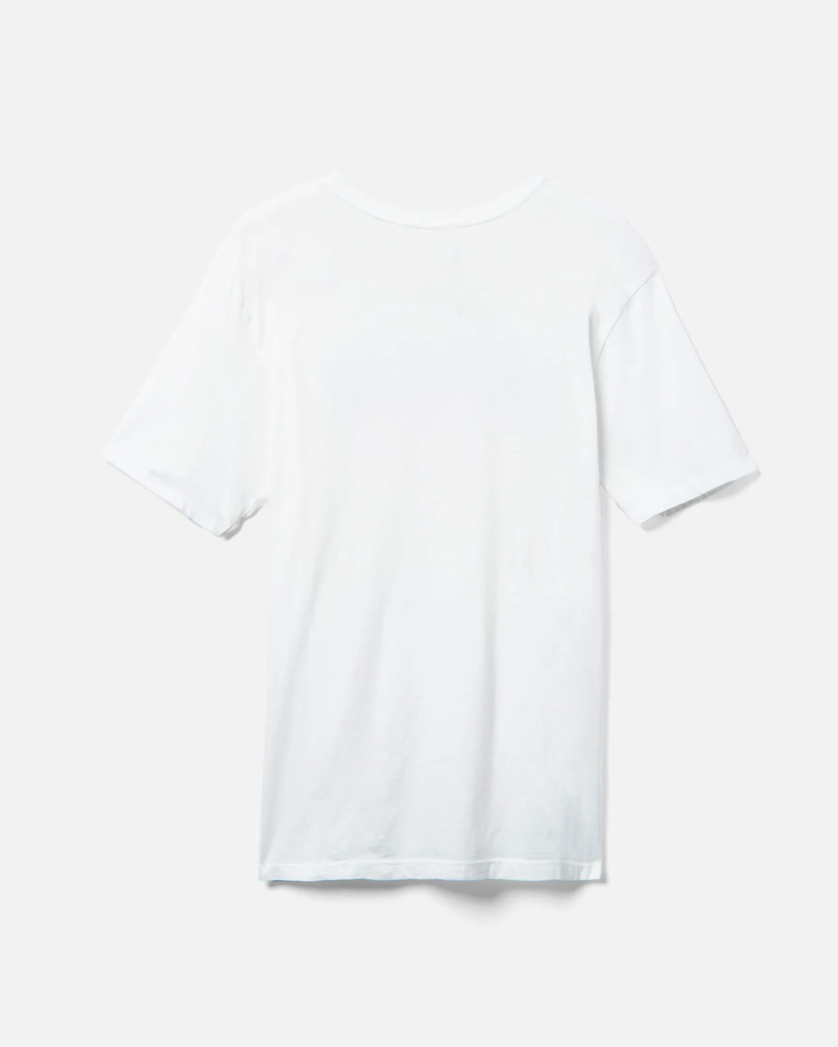 Everyday Washed Poolside Photo Short Sleeve T-Shirt sold by Hurley product image thumbnail 2