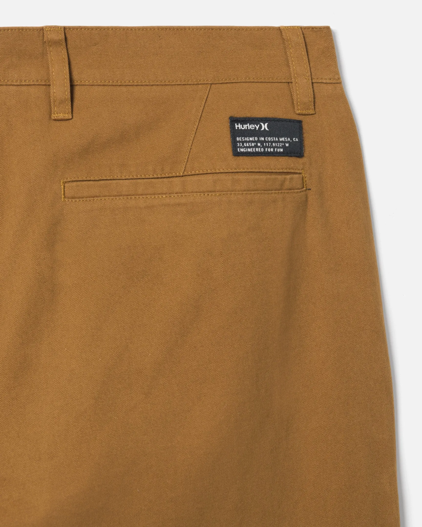 Cruiser Pleasure Point Pant sold by Hurley product image thumbnail 3