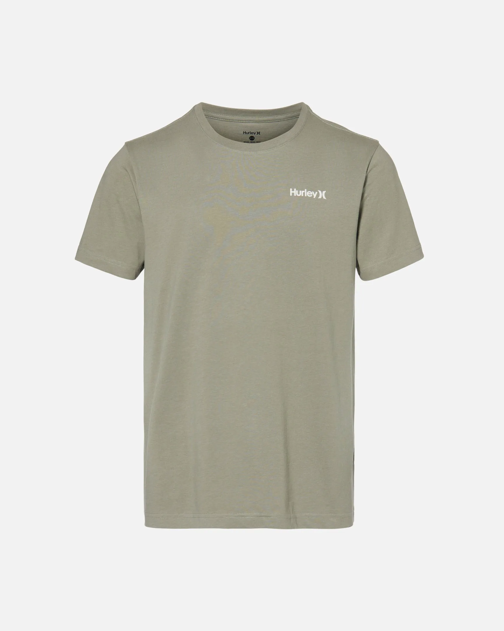 Essential One And Only Short Sleeve Graphic Tee sold by Hurley