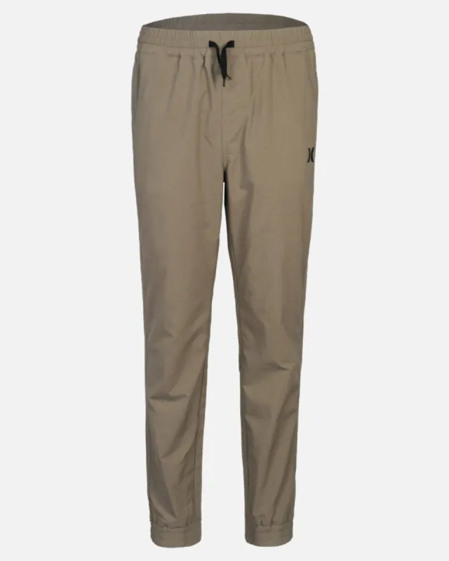 Boys' H2O-Dri Jogger sold by Hurley