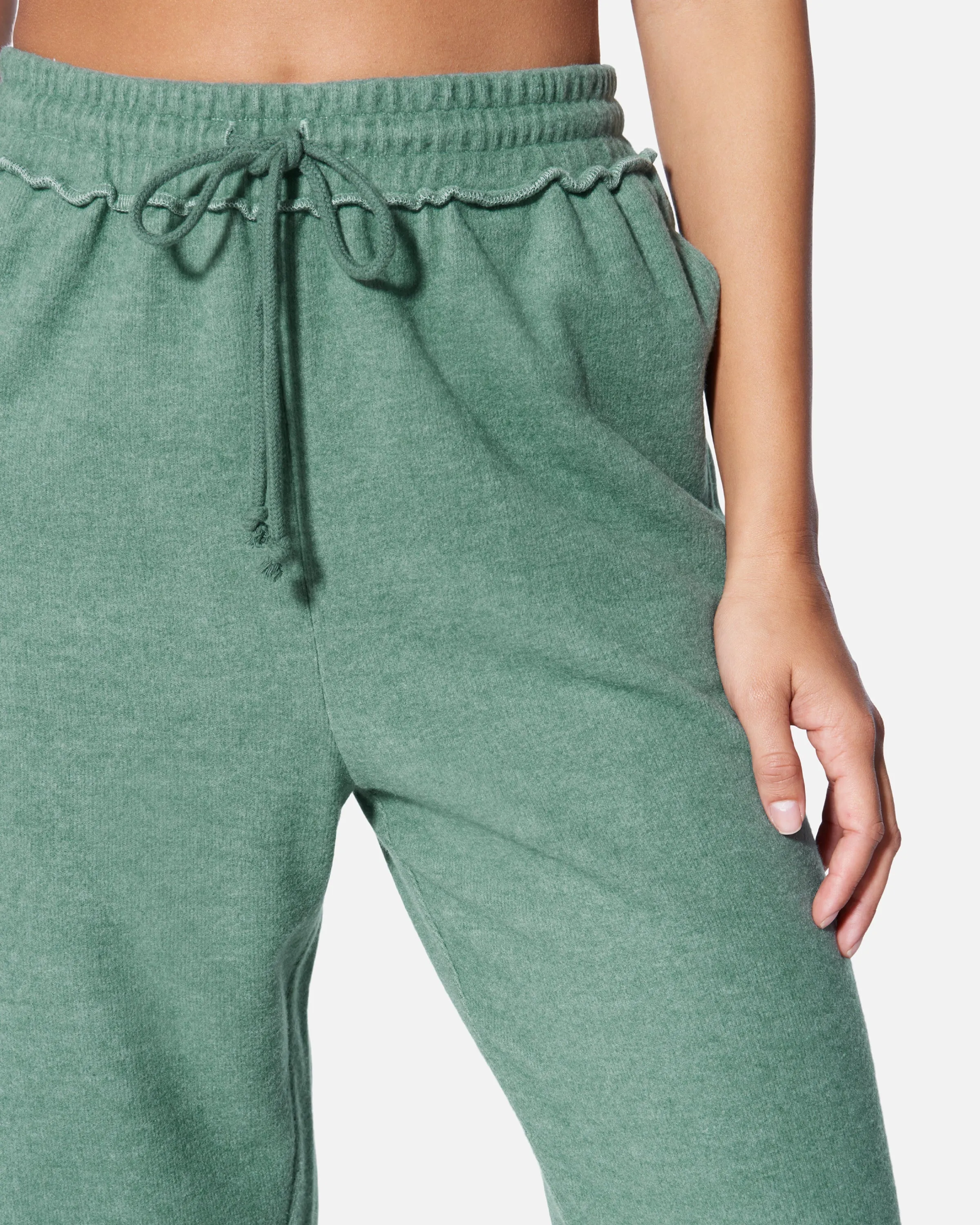 ESSENTIAL ALL TIME FAVORITE JOGGER PANT sold by Hurley product image thumbnail 5