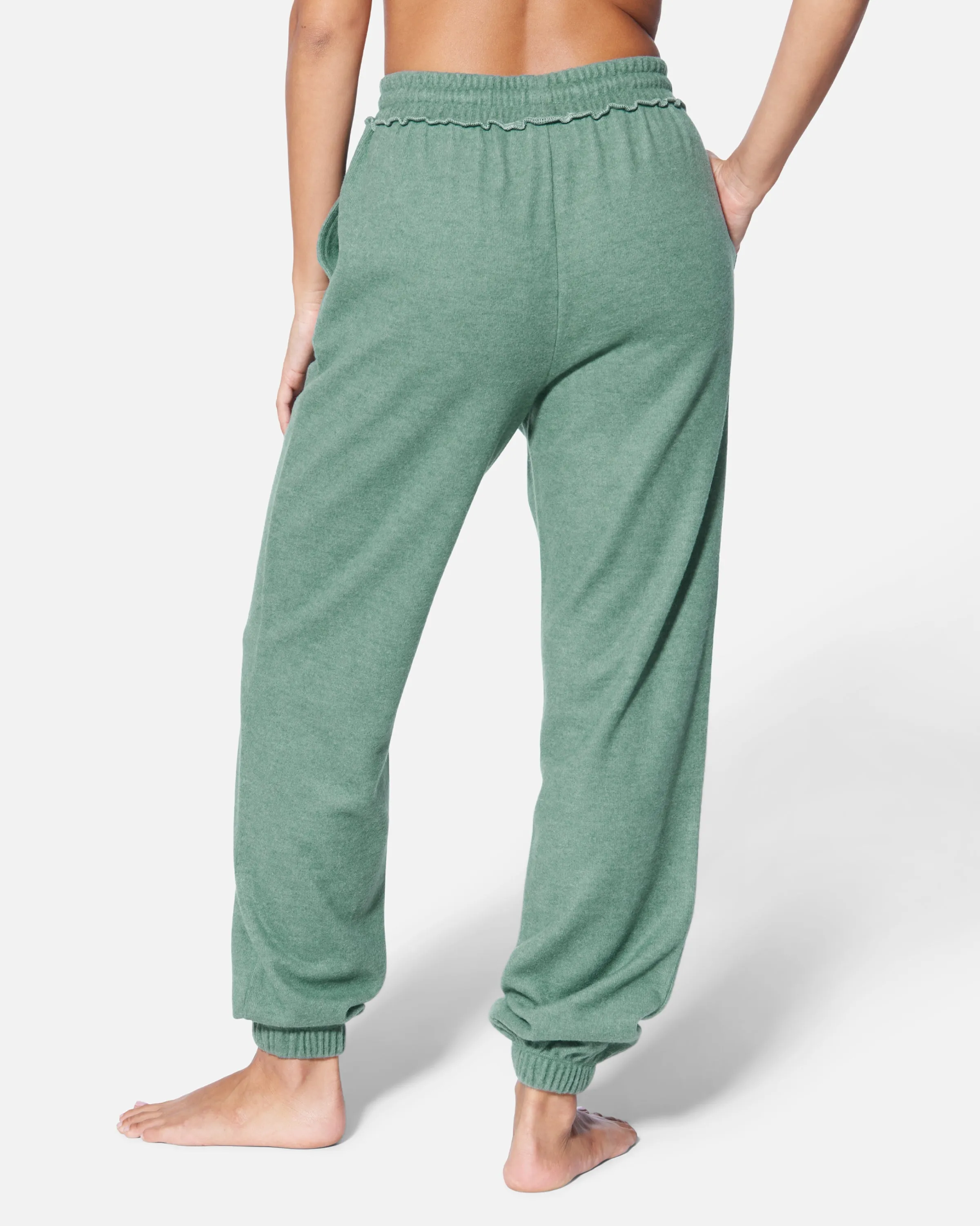 ESSENTIAL ALL TIME FAVORITE JOGGER PANT sold by Hurley product image thumbnail 2