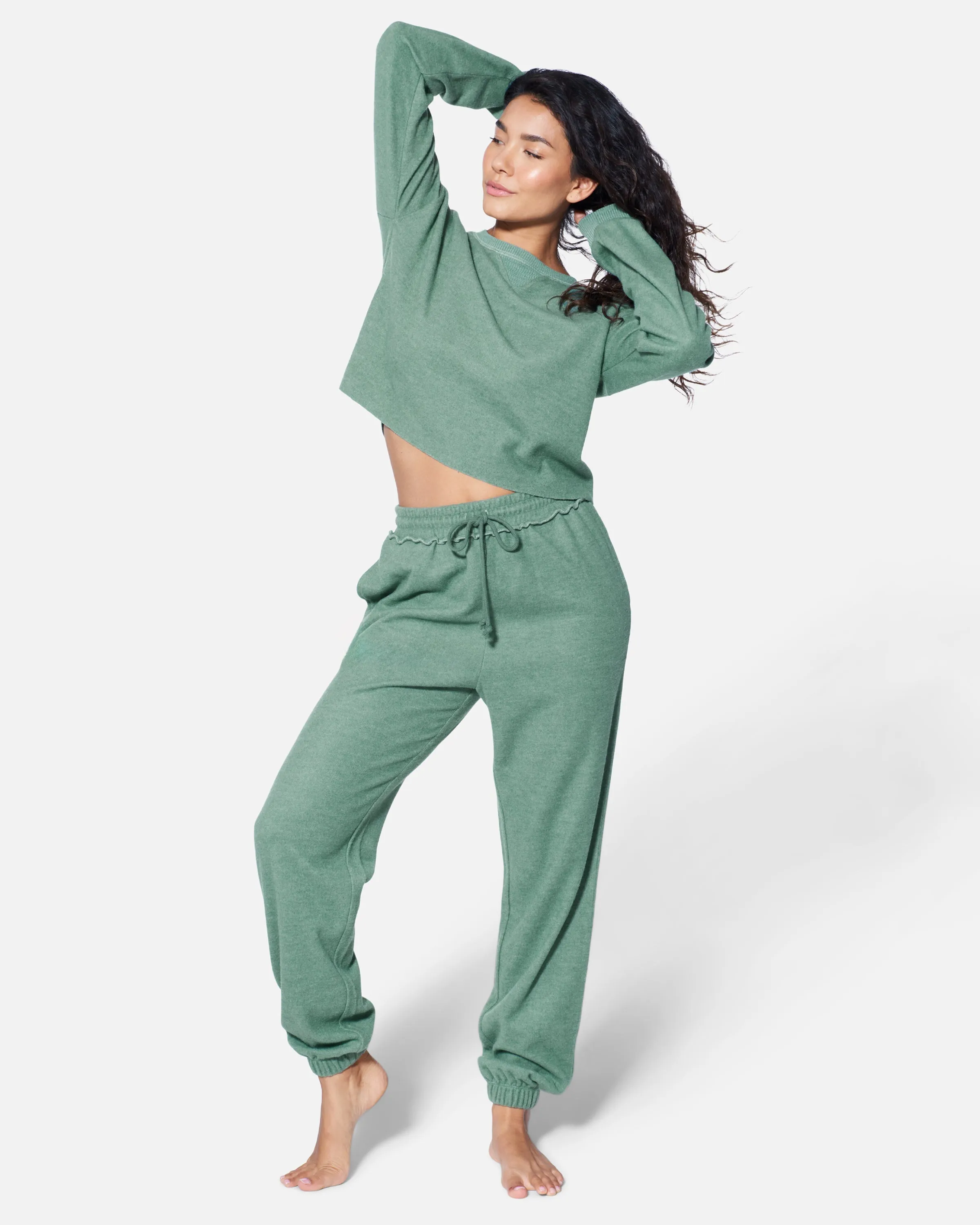 ESSENTIAL ALL TIME FAVORITE JOGGER PANT sold by Hurley product image thumbnail 4