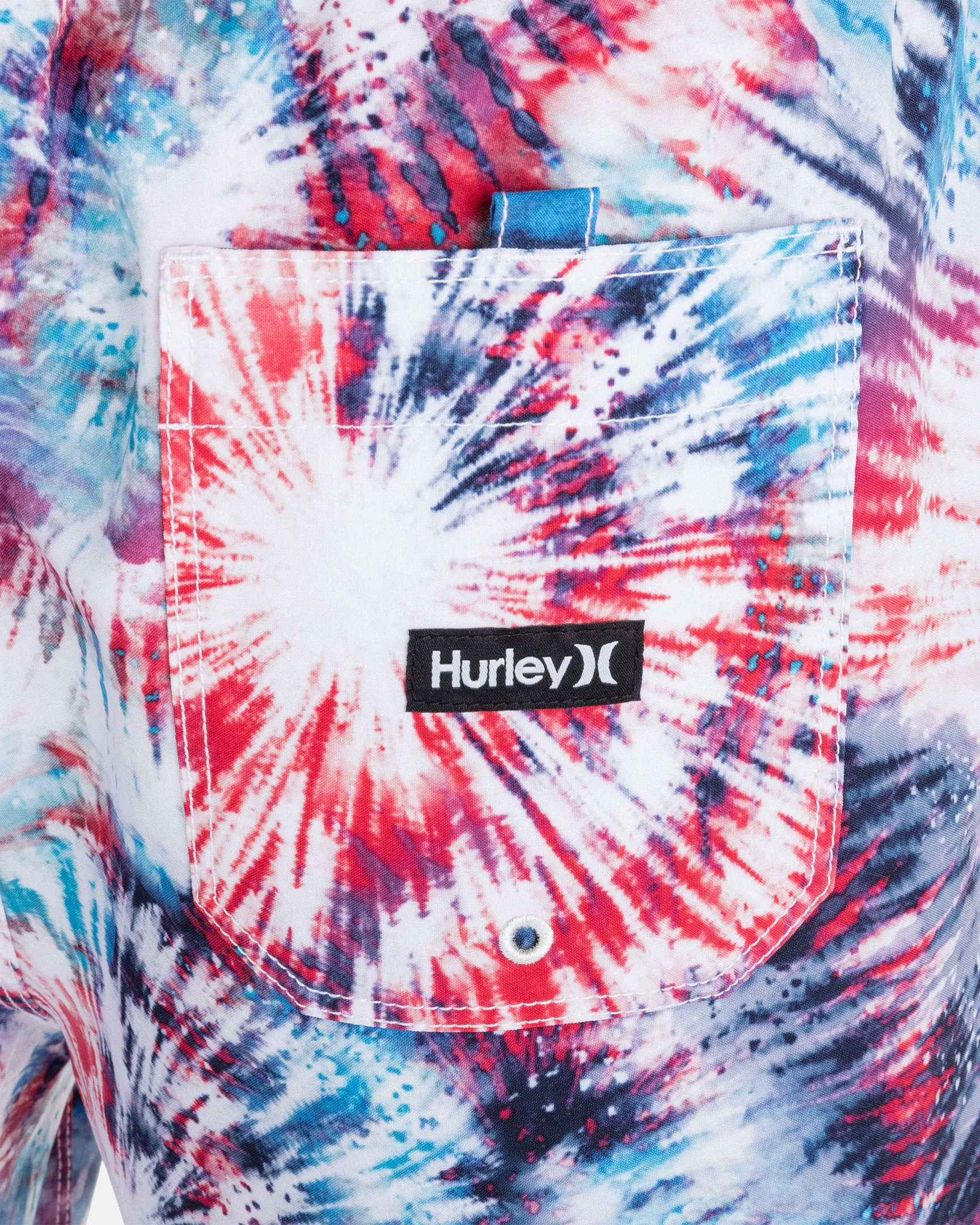 Cannonball Volley 17" Boardshort sold by Hurley product image thumbnail 3