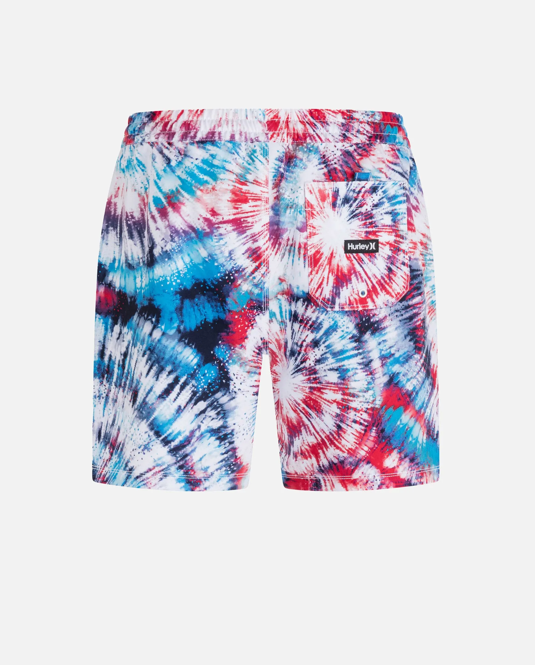 Cannonball Volley 17" Boardshort sold by Hurley product image thumbnail 2