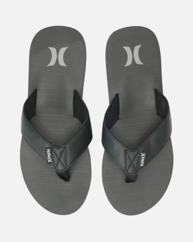 Layback Flip Flop sold by Hurley