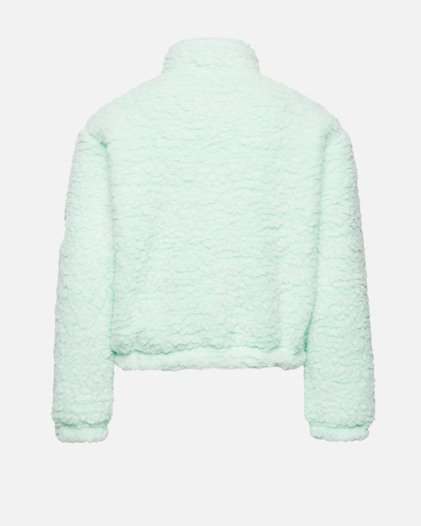 Girls' Frosted Sherpa Pullover sold by Hurley product image thumbnail 2