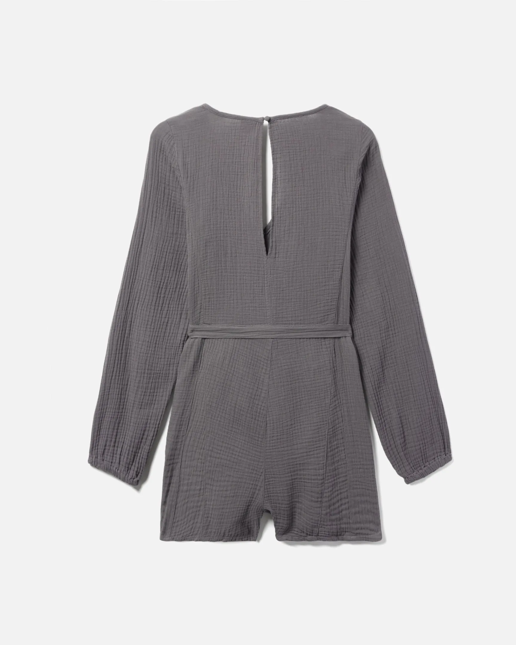 Naturals Romper sold by Hurley product image thumbnail 2
