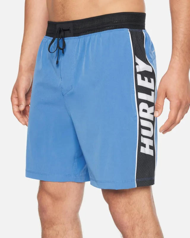 Phantom Alpha Fastlane Shorts 18” sold by Hurley